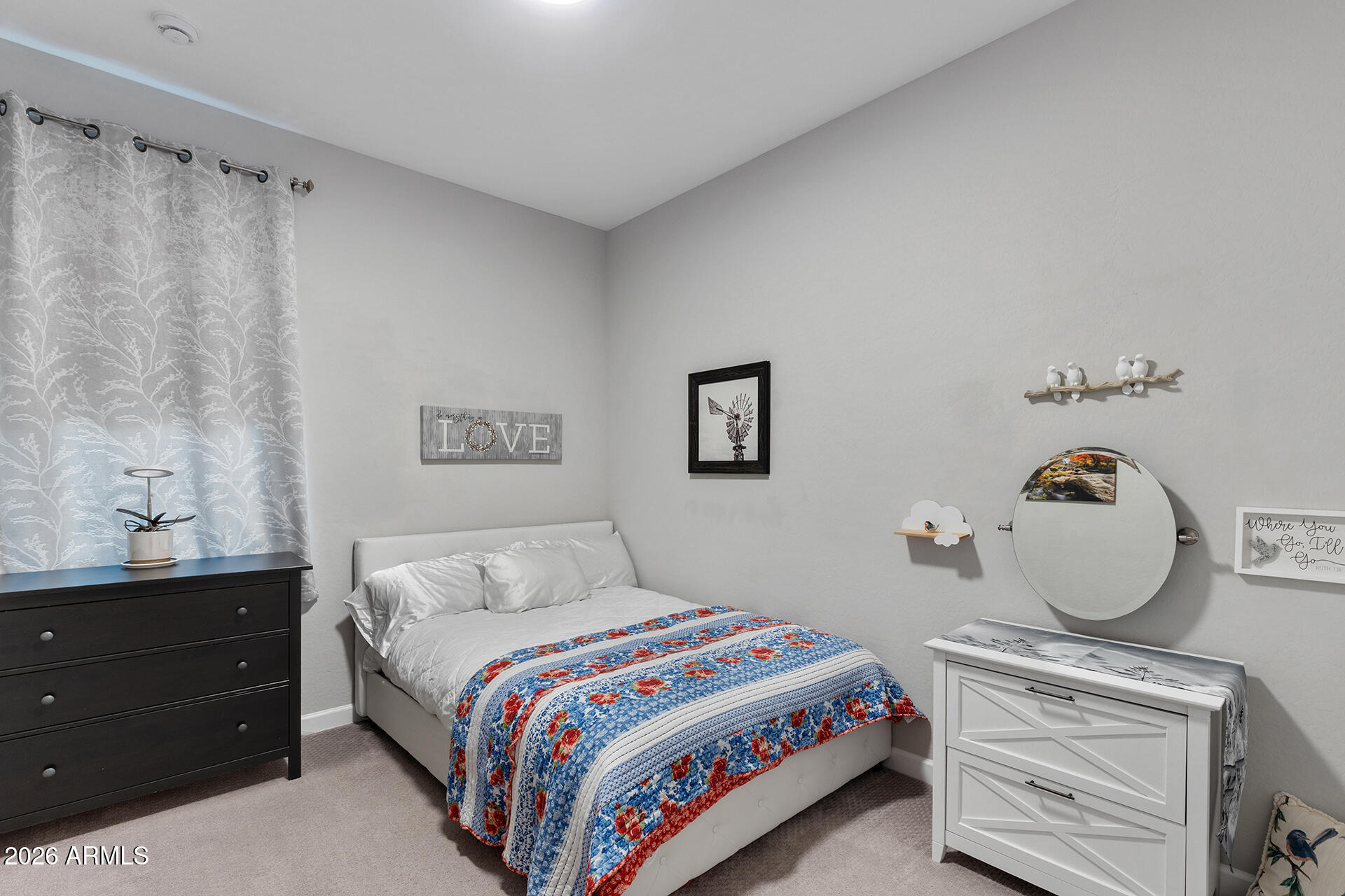 PARCEL 6 OF THE VILLAGES AT RANCHO EL DORADO - Residential