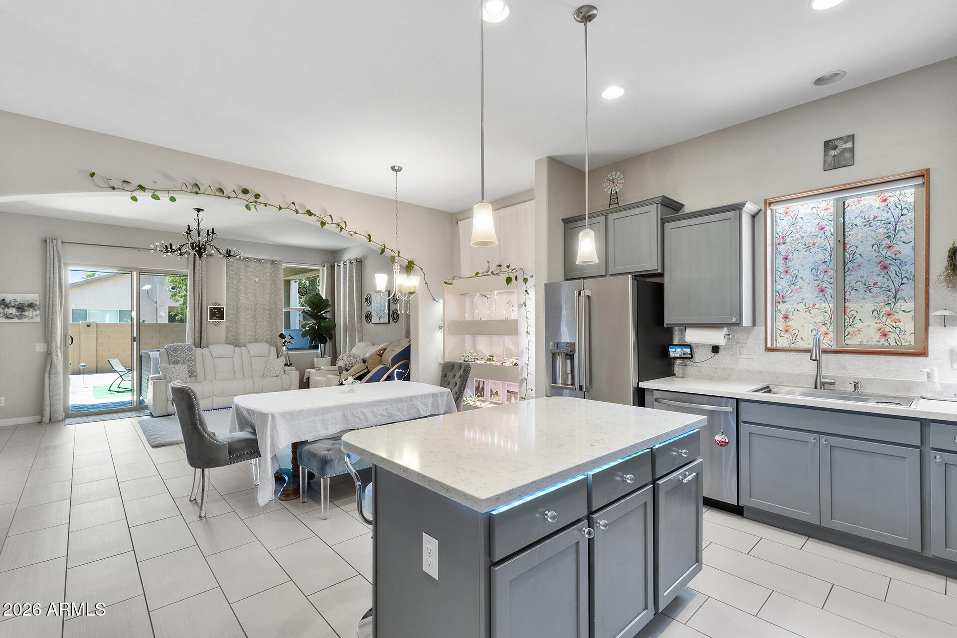 PARCEL 6 OF THE VILLAGES AT RANCHO EL DORADO - Residential