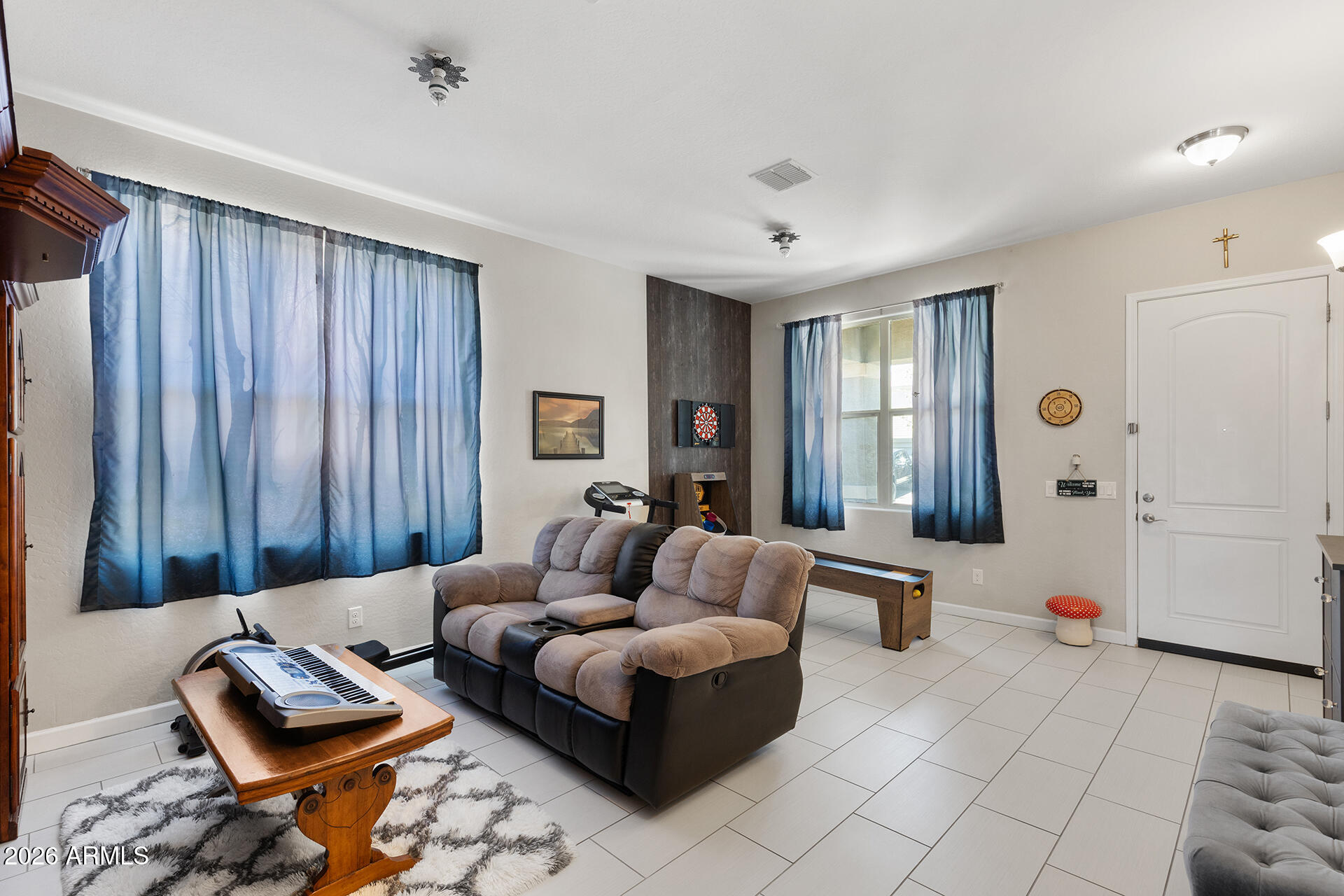 PARCEL 6 OF THE VILLAGES AT RANCHO EL DORADO - Residential