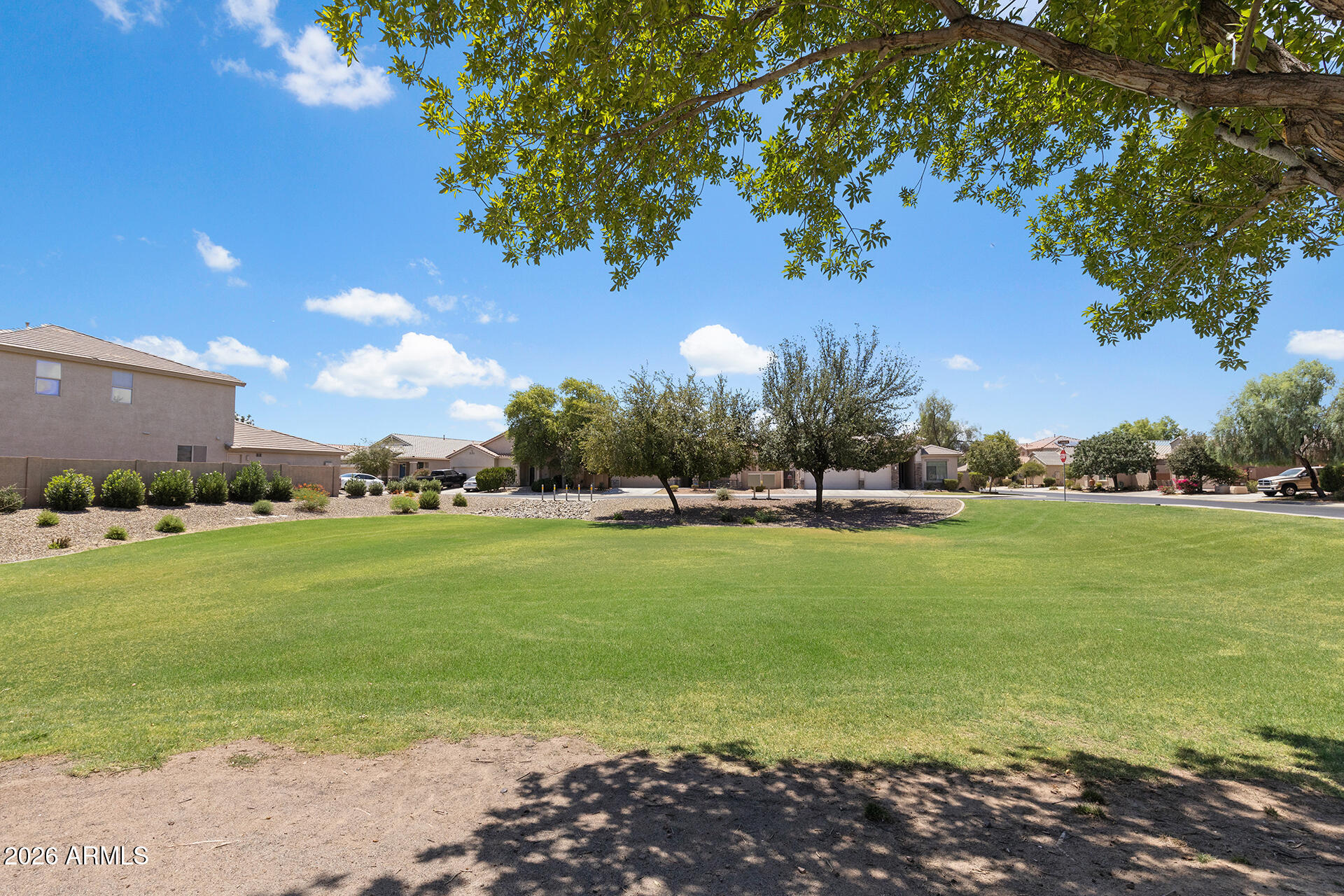 PARCEL 6 OF THE VILLAGES AT RANCHO EL DORADO - Residential