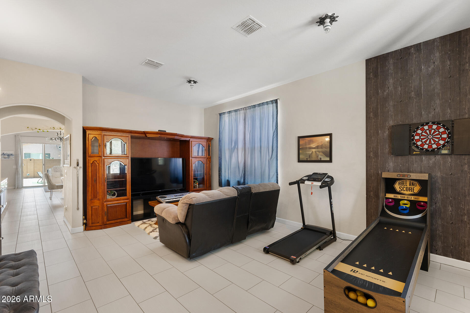 PARCEL 6 OF THE VILLAGES AT RANCHO EL DORADO - Residential