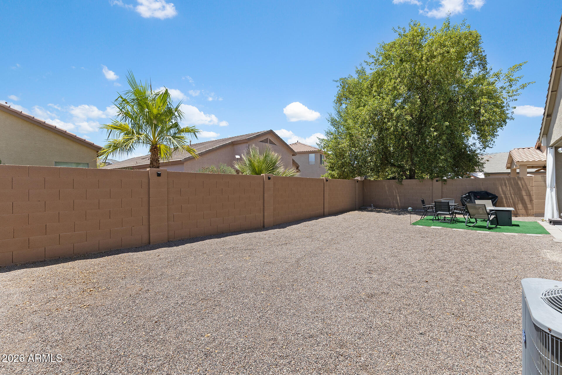 PARCEL 6 OF THE VILLAGES AT RANCHO EL DORADO - Residential