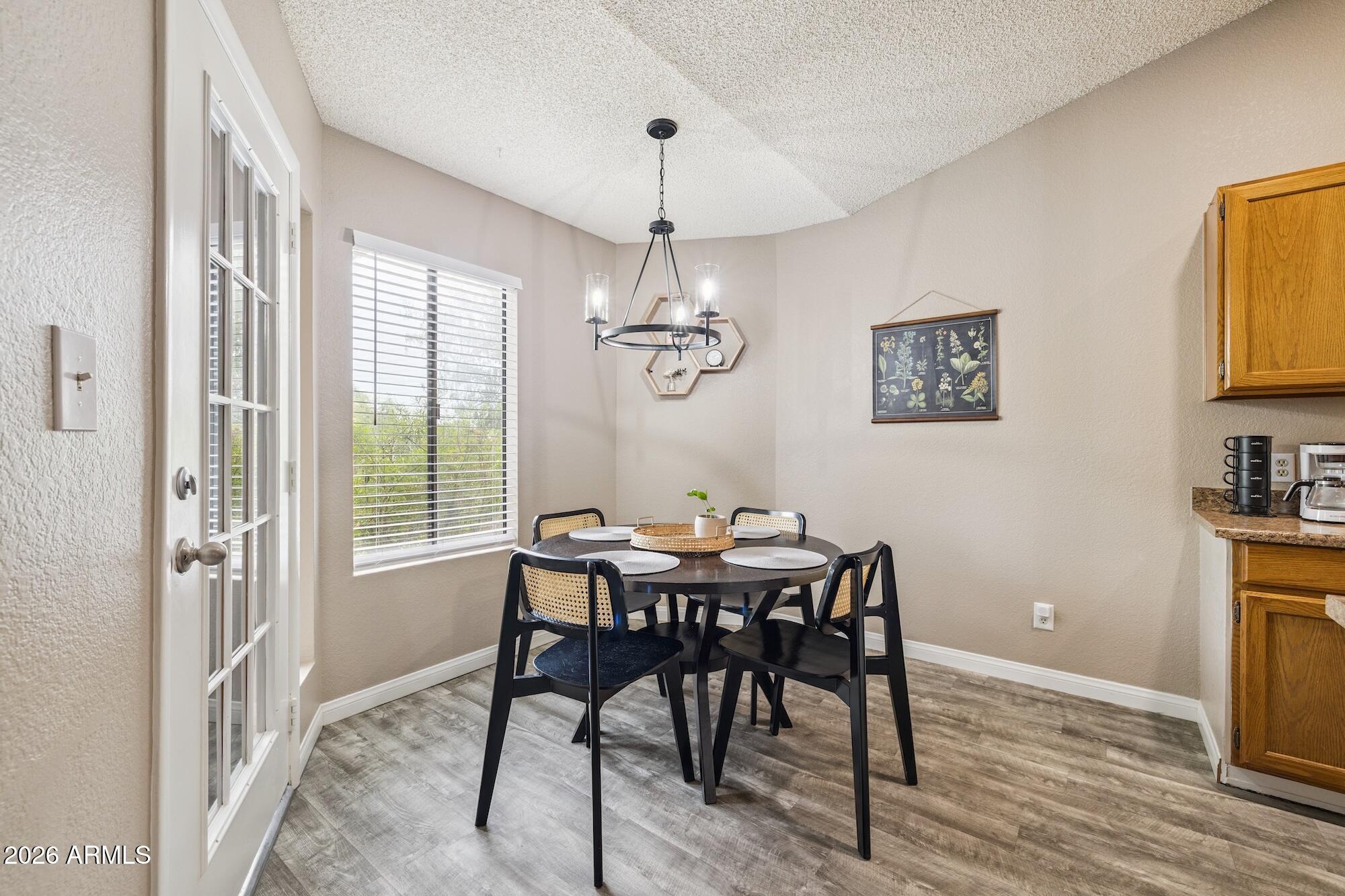 ALTA MESA CHATEAUX AMD - Residential