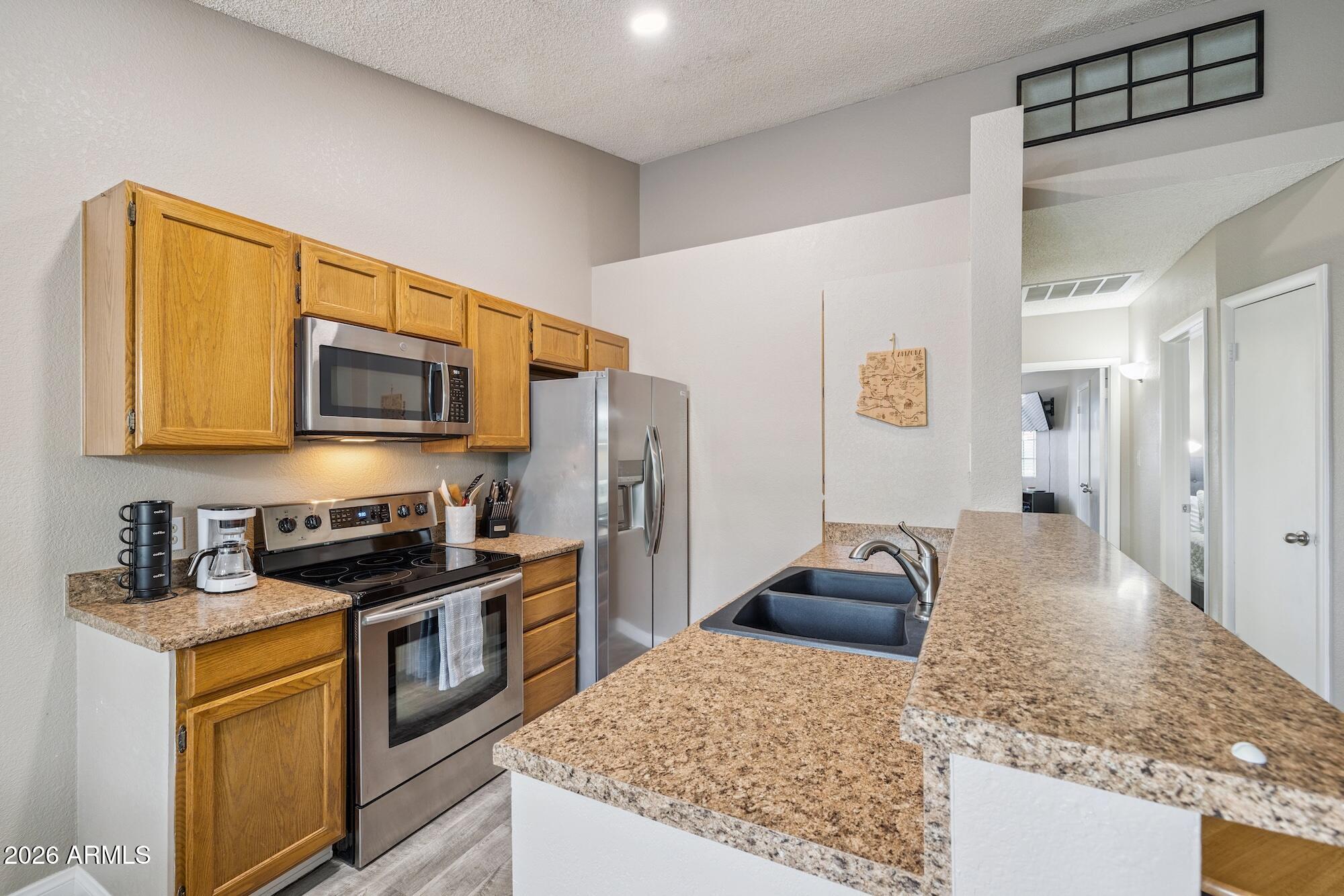ALTA MESA CHATEAUX AMD - Residential