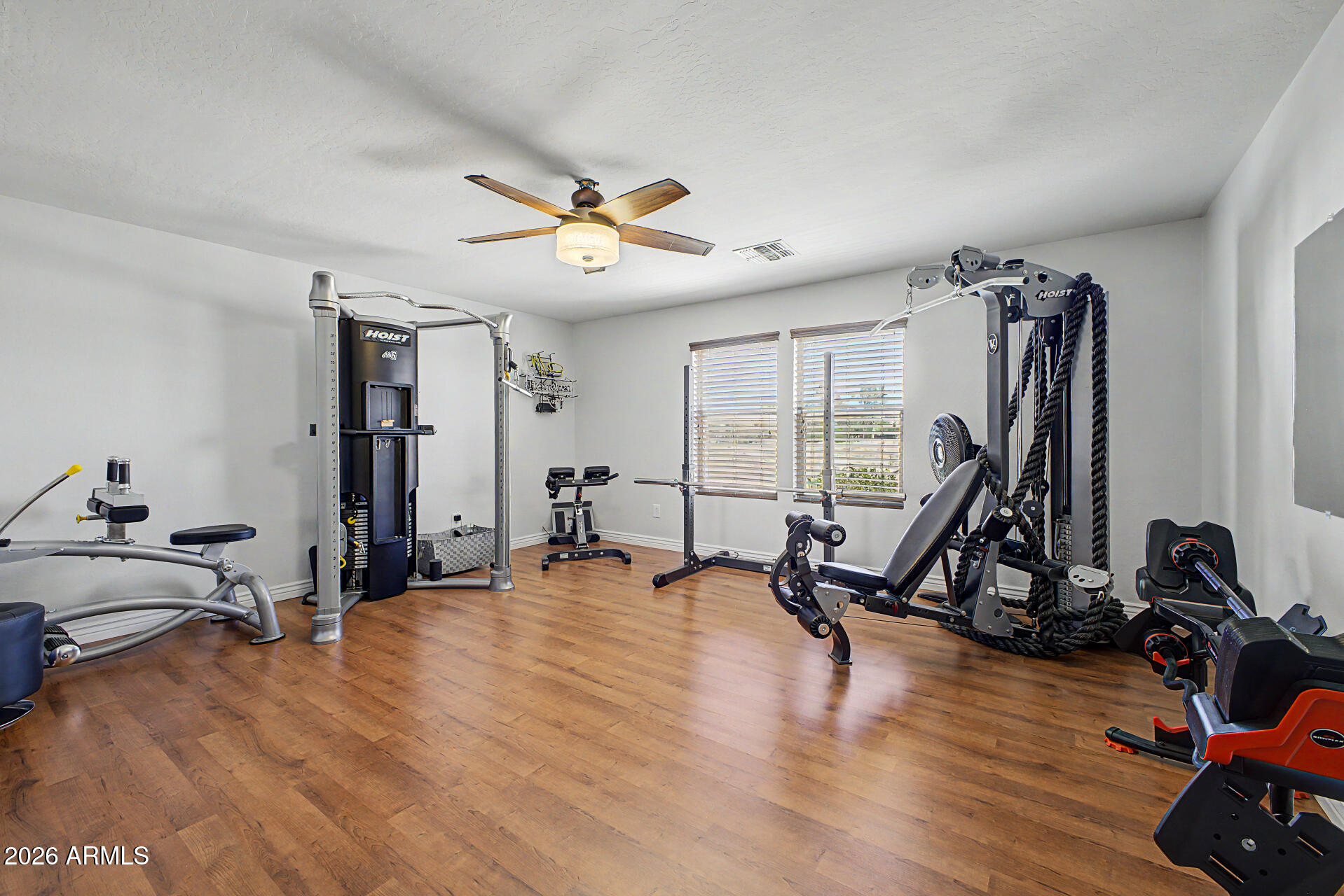 SAN TAN RANCH PARCEL 9 - Residential