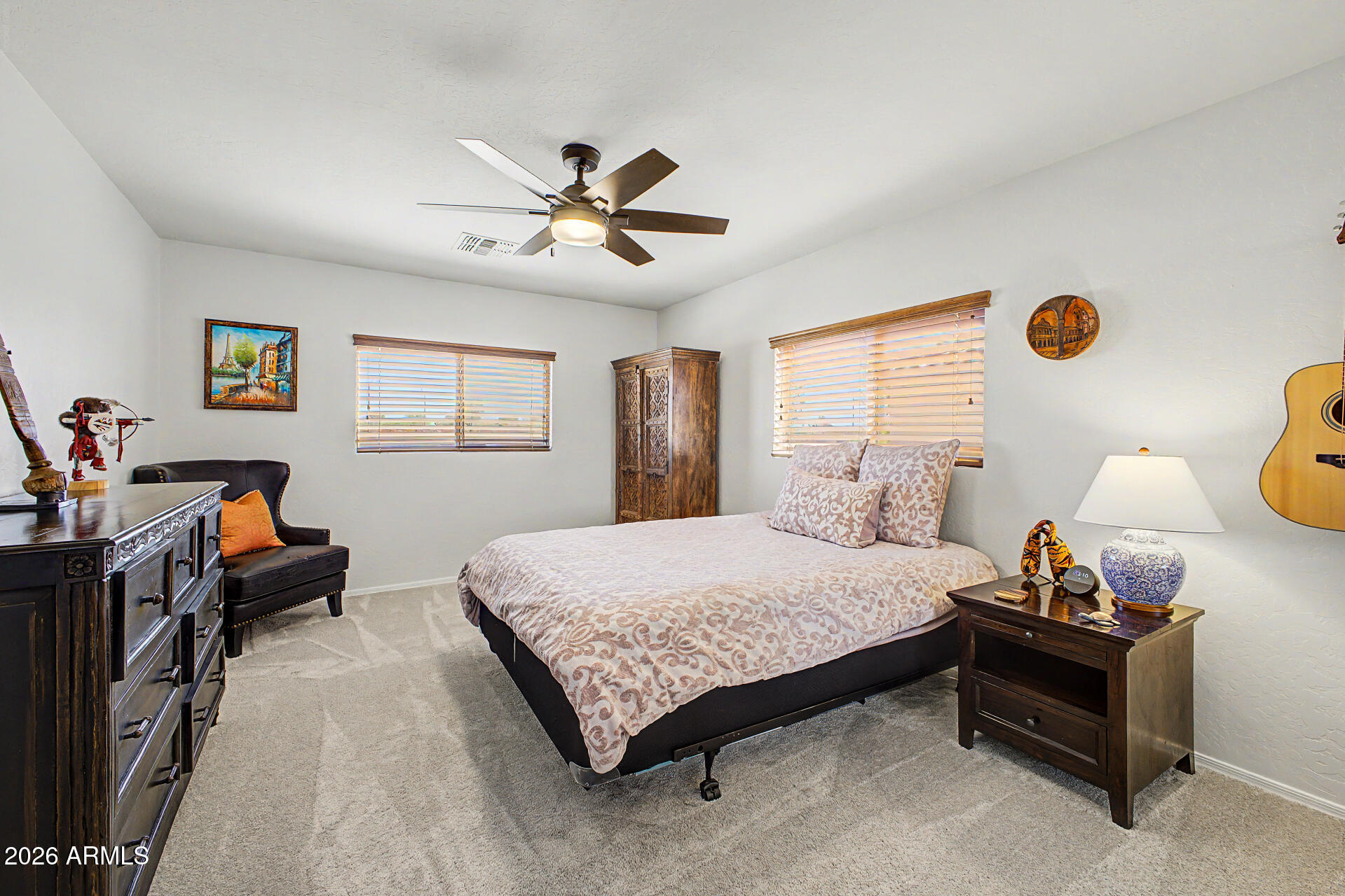 SAN TAN RANCH PARCEL 9 - Residential