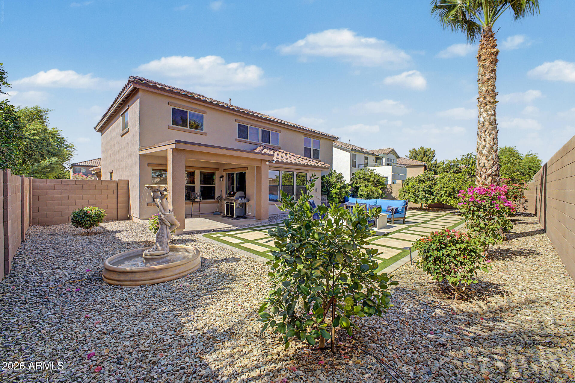 SAN TAN RANCH PARCEL 9 - Residential
