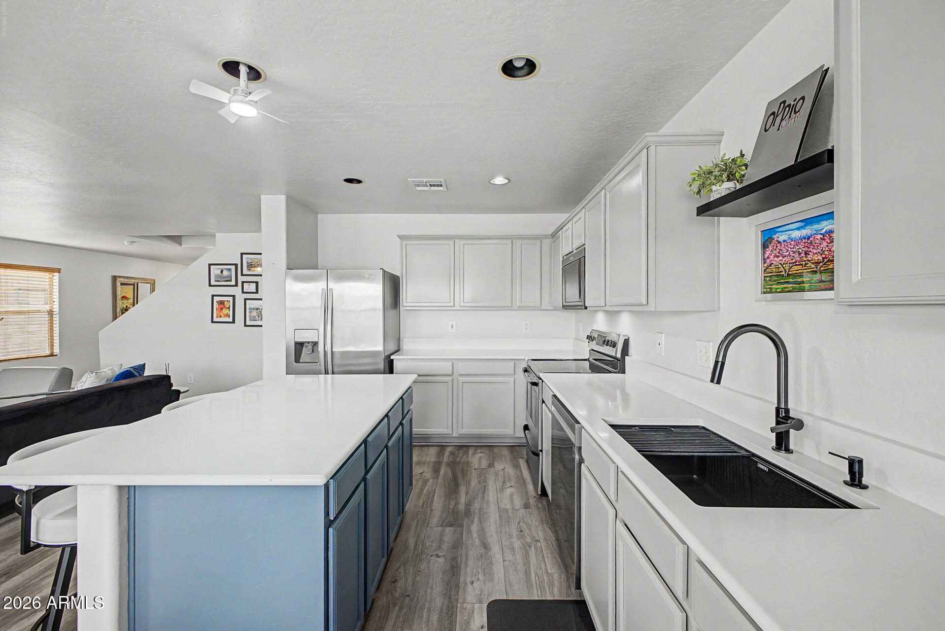 SAN TAN RANCH PARCEL 9 - Residential