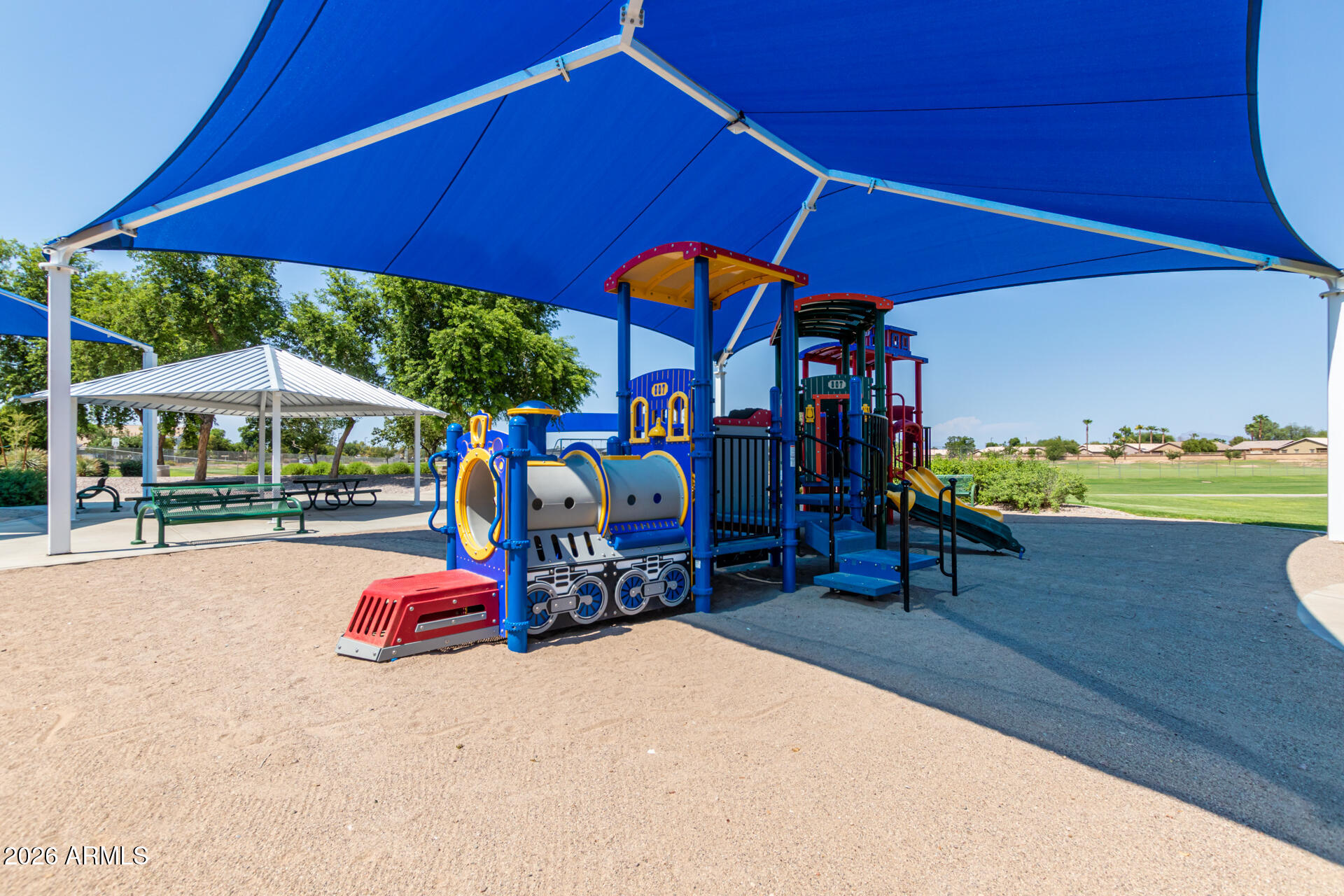 SAN TAN RANCH PARCEL 9 - Residential