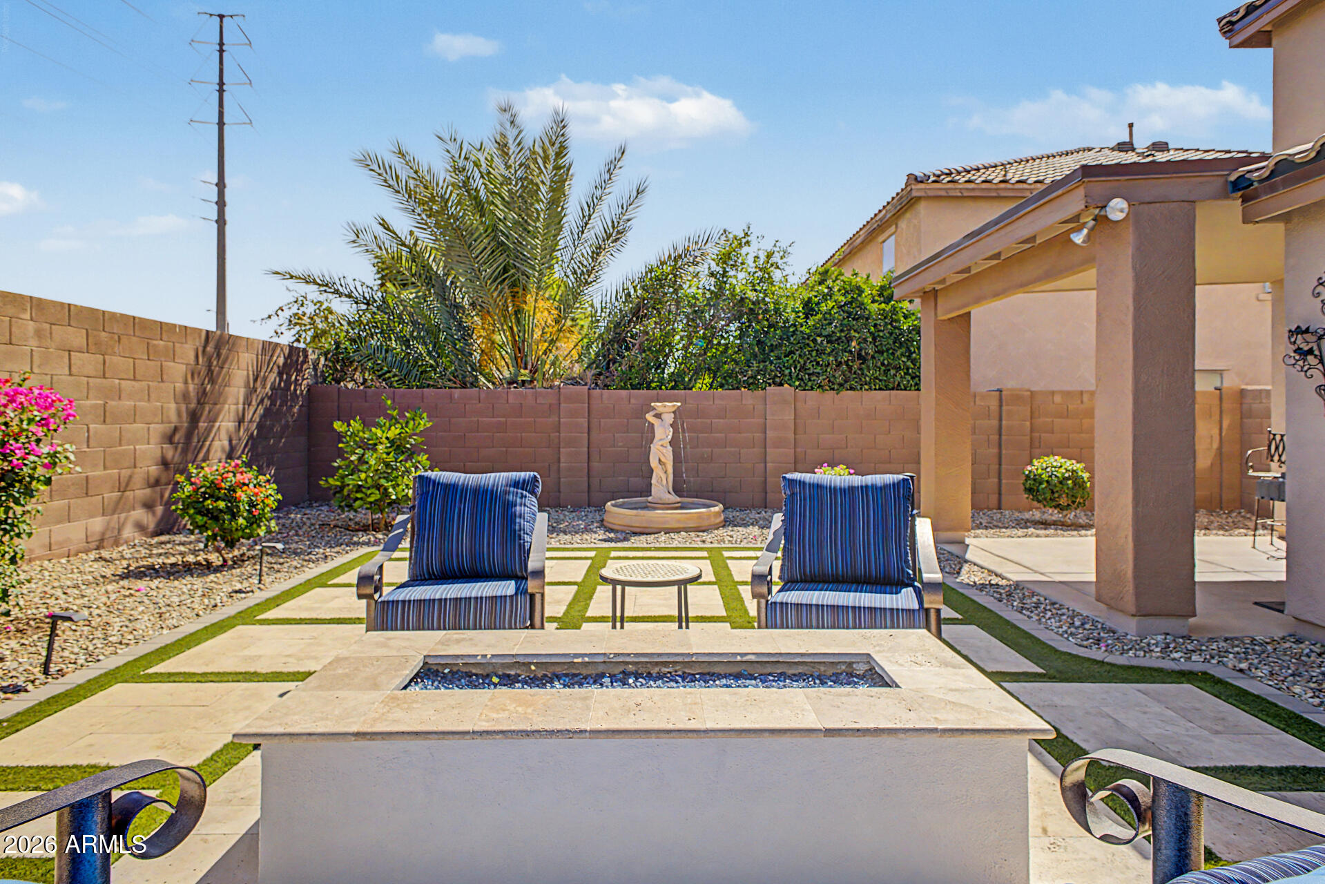 SAN TAN RANCH PARCEL 9 - Residential
