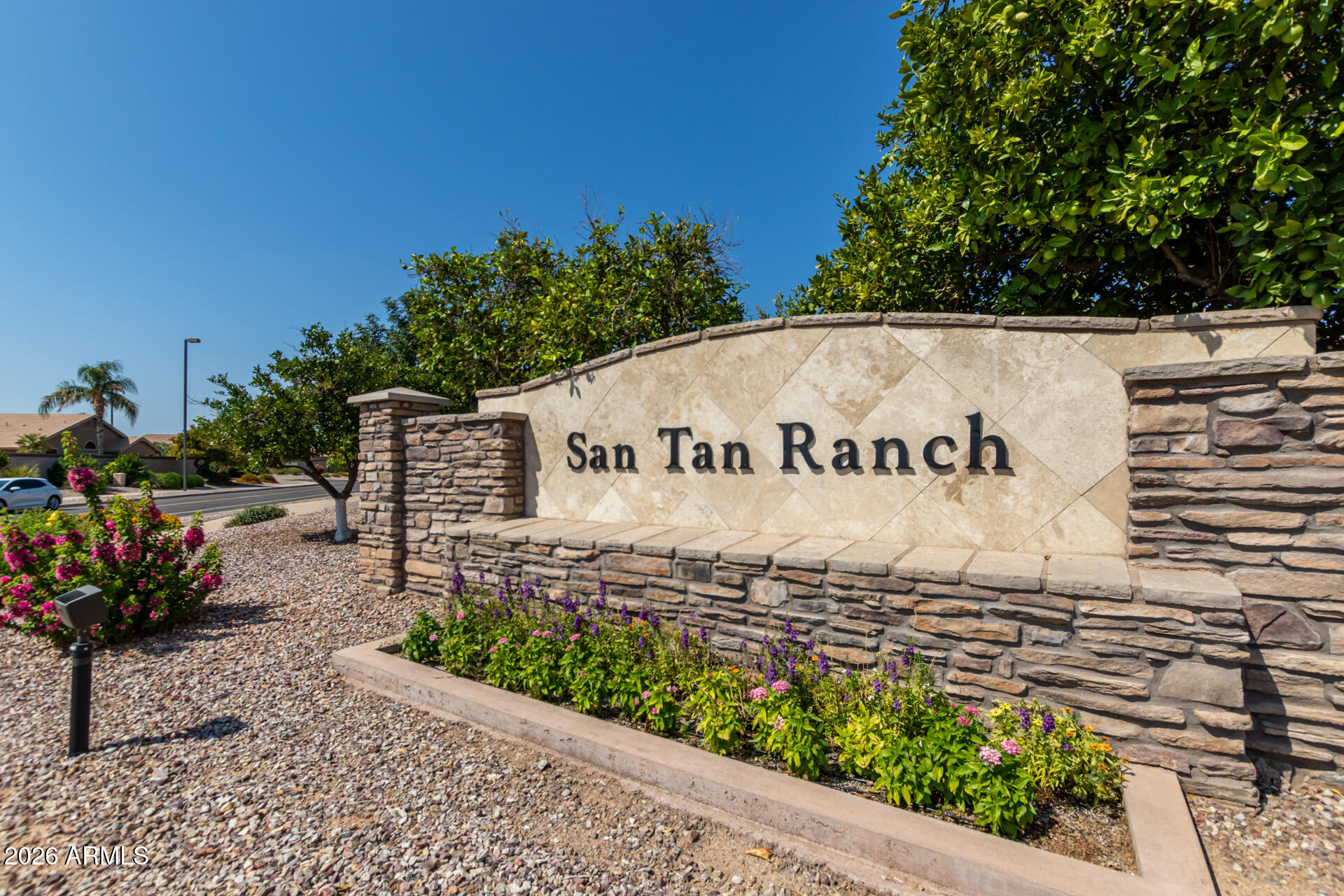 SAN TAN RANCH PARCEL 9 - Residential