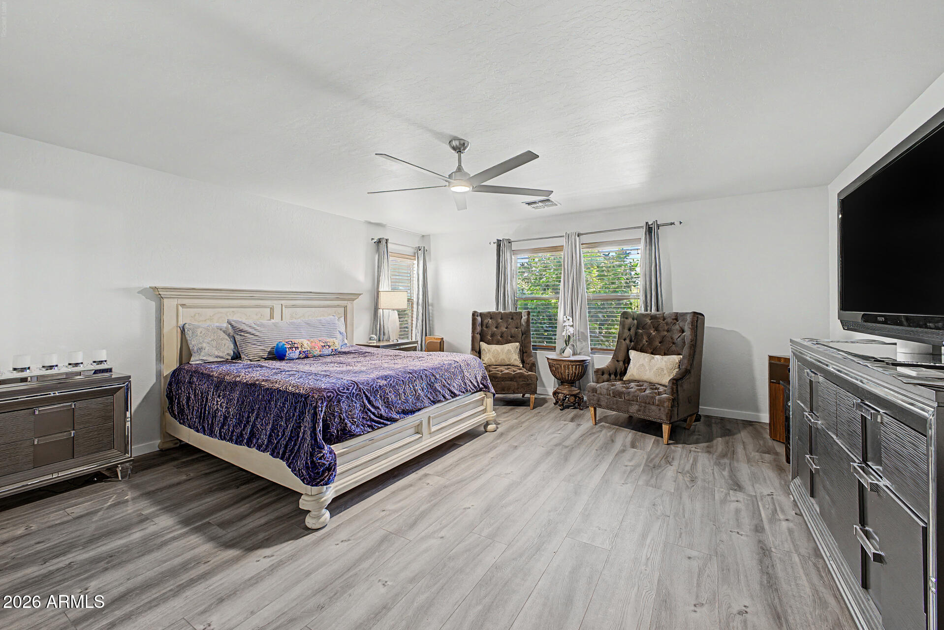 SAN TAN RANCH PARCEL 9 - Residential
