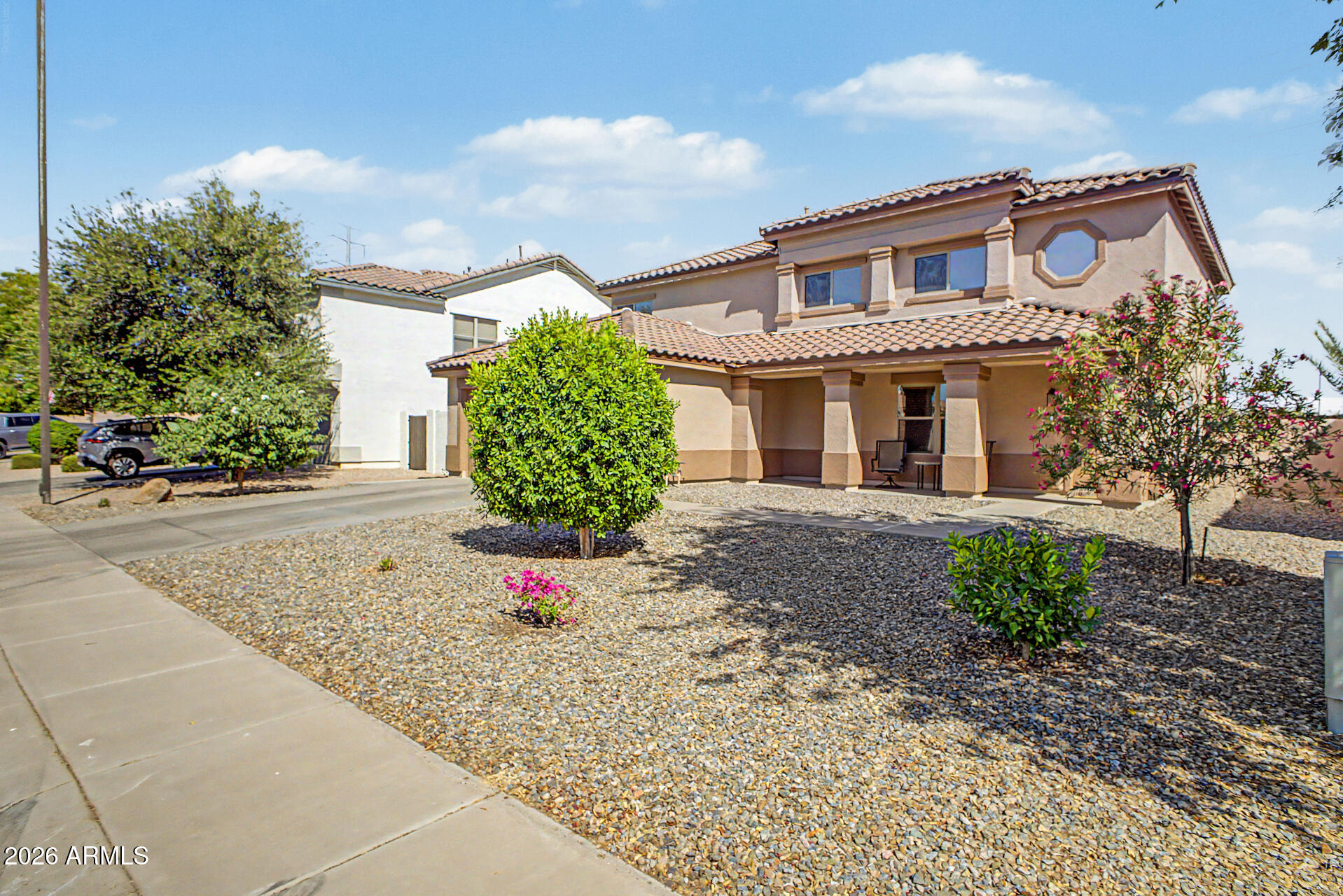 SAN TAN RANCH PARCEL 9 - Residential