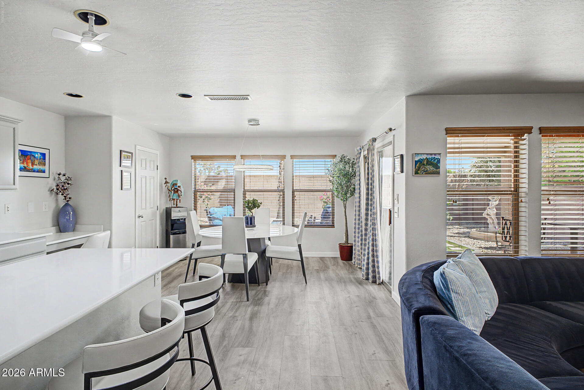 SAN TAN RANCH PARCEL 9 - Residential