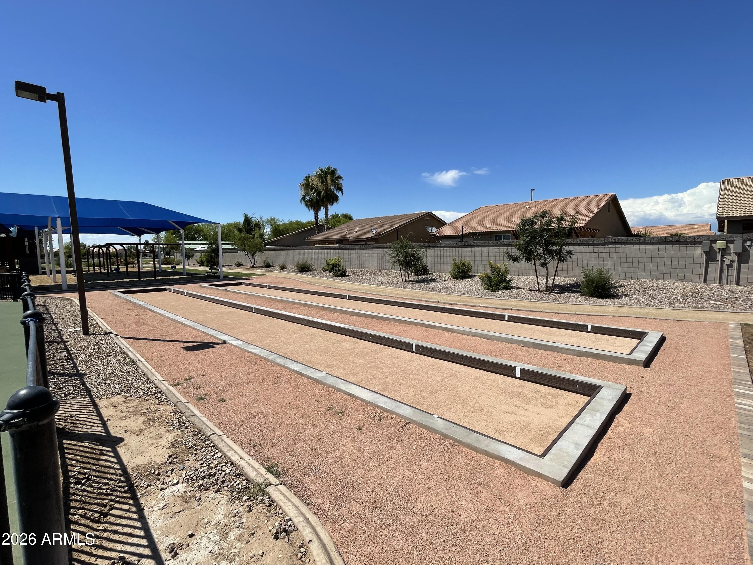SAN TAN RANCH PARCEL 9 - Residential