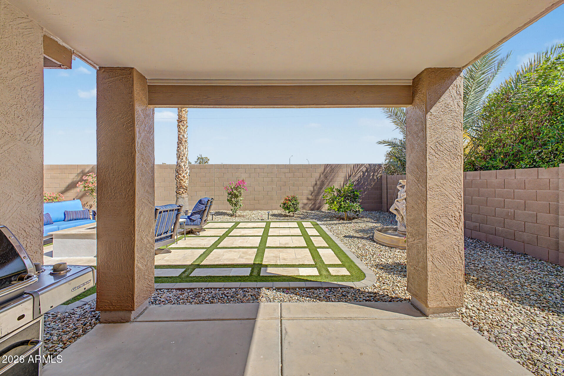 SAN TAN RANCH PARCEL 9 - Residential