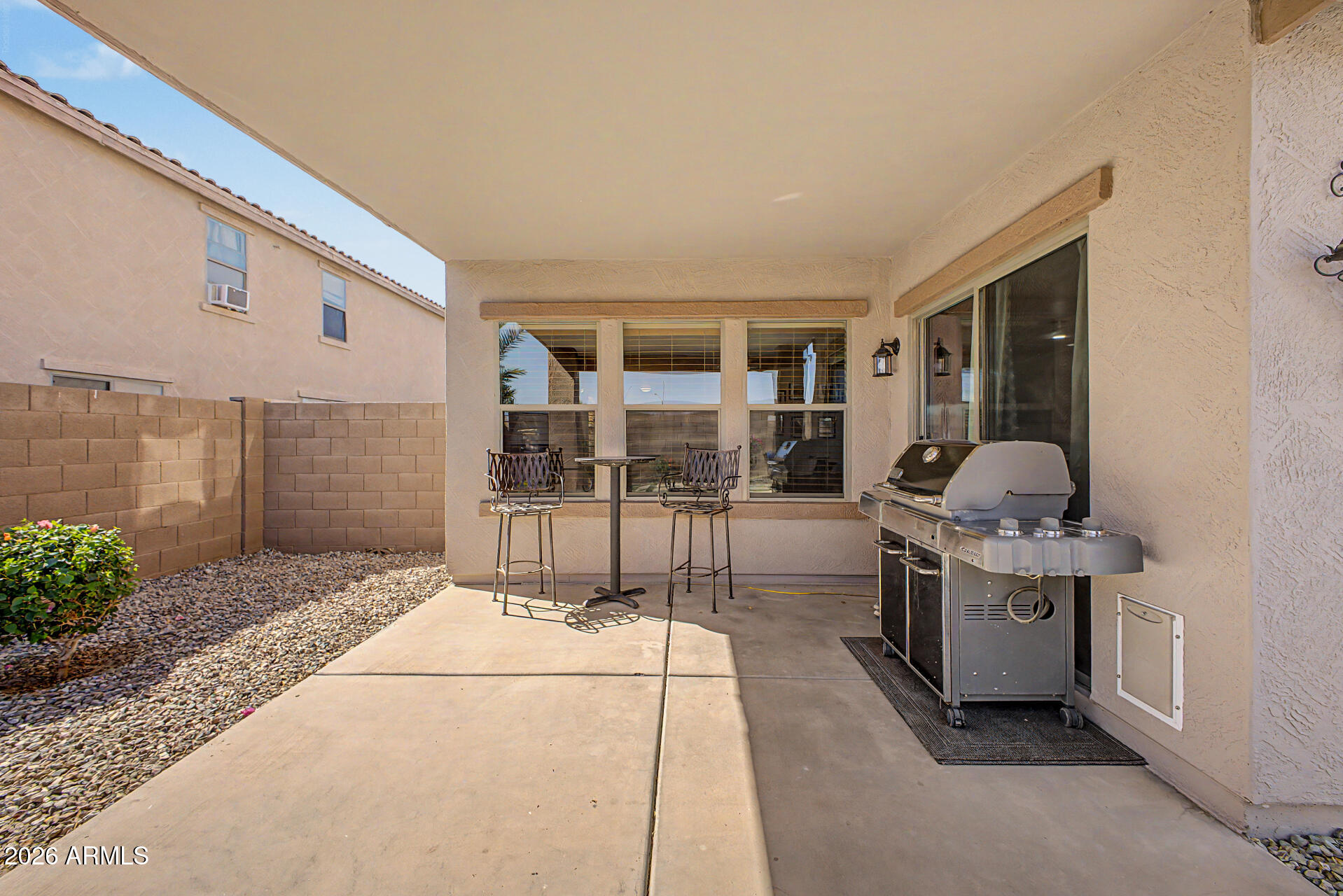 SAN TAN RANCH PARCEL 9 - Residential