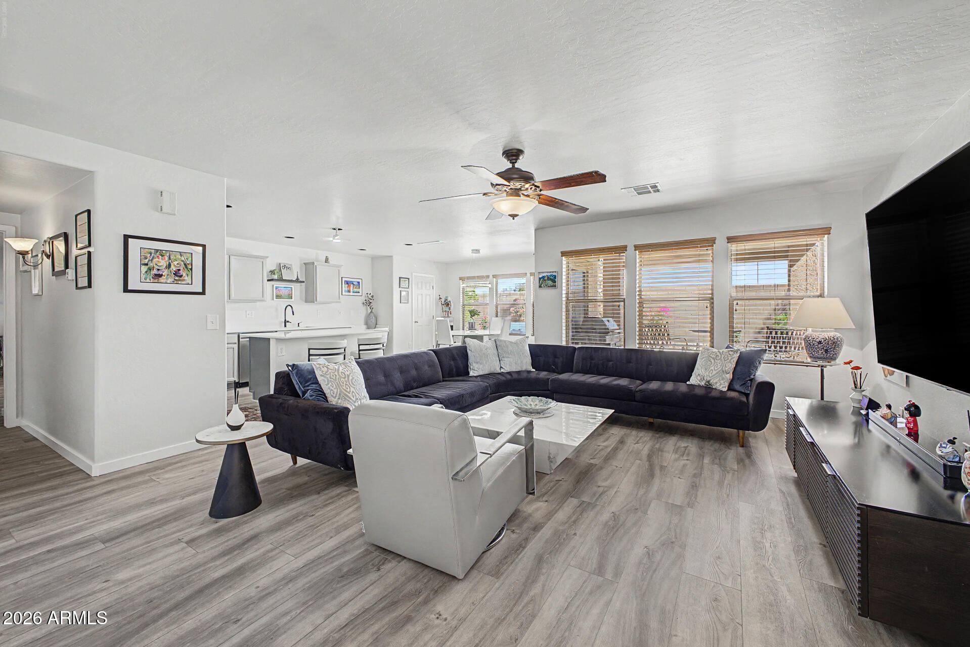 SAN TAN RANCH PARCEL 9 - Residential