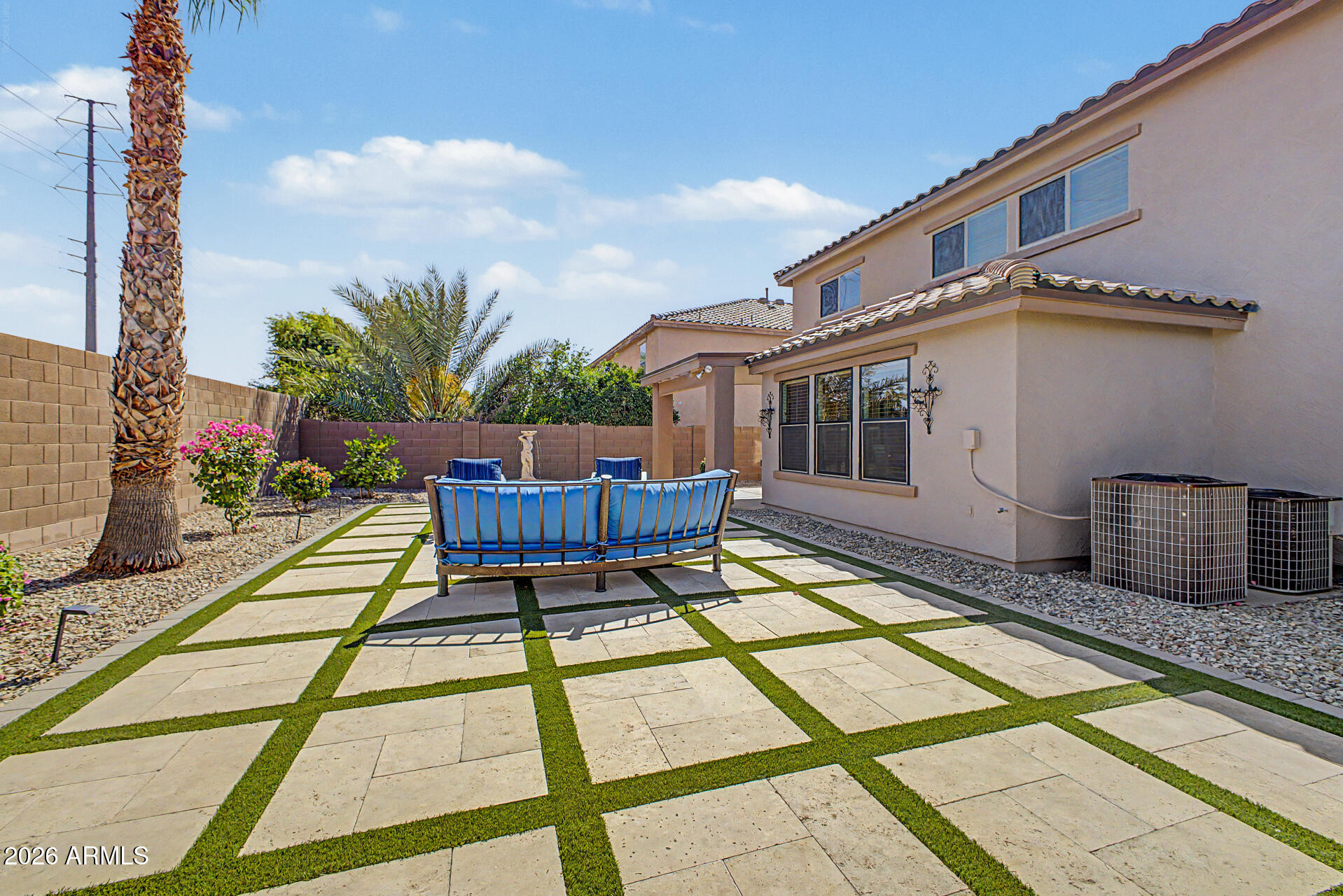 SAN TAN RANCH PARCEL 9 - Residential