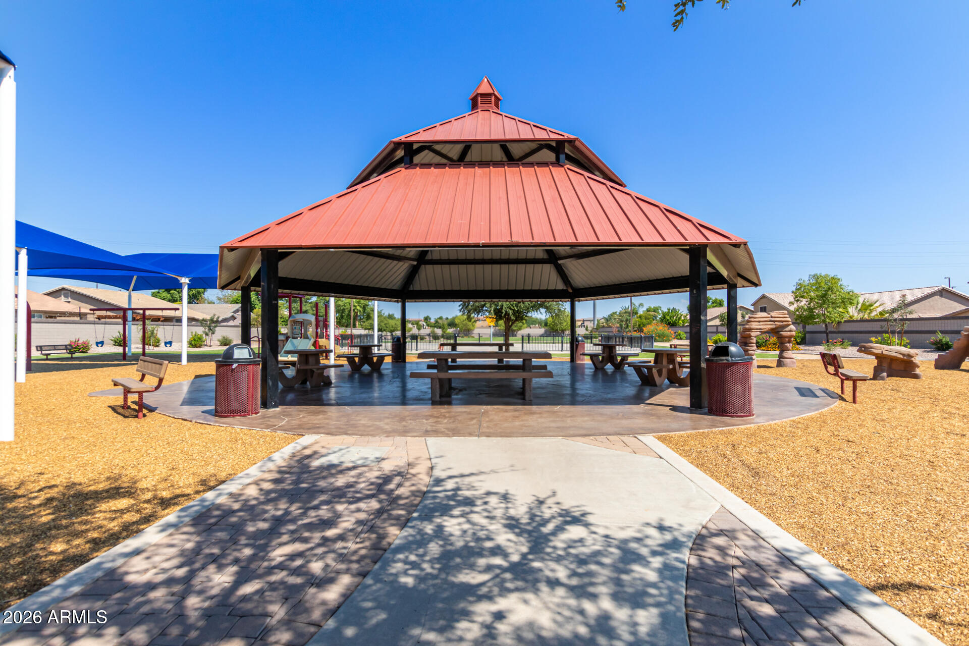 SAN TAN RANCH PARCEL 9 - Residential