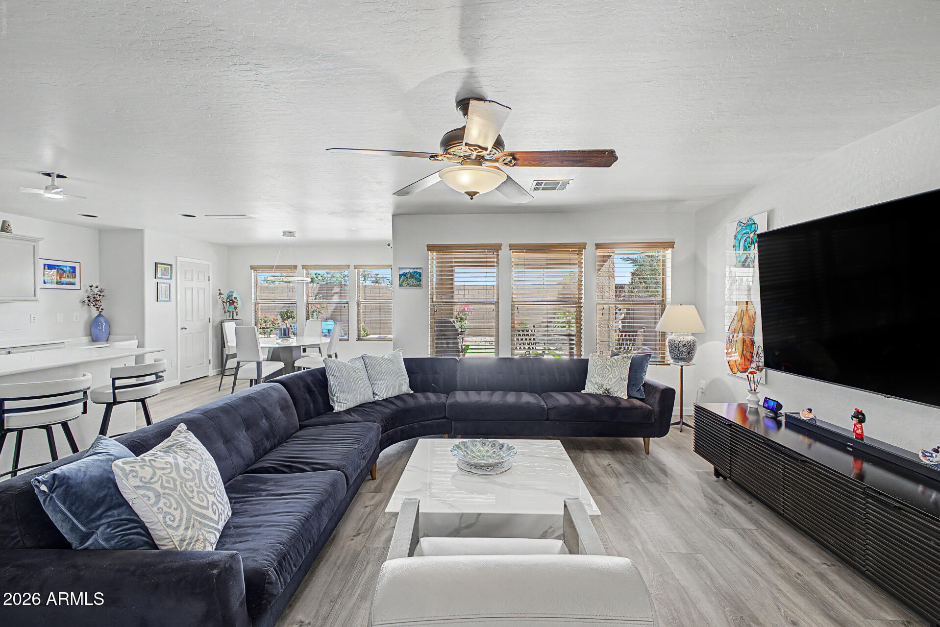 SAN TAN RANCH PARCEL 9 - Residential