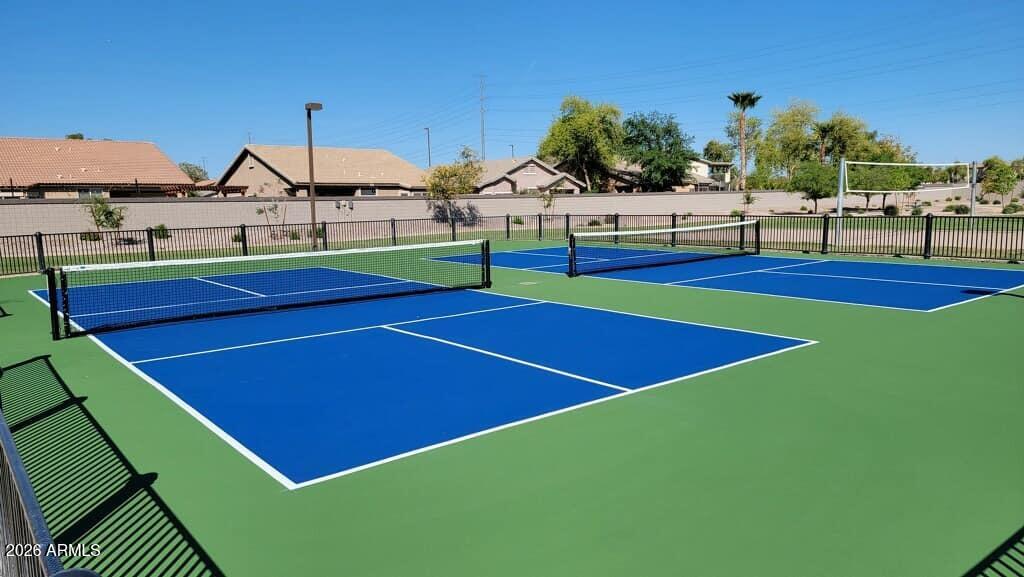 SAN TAN RANCH PARCEL 9 - Residential