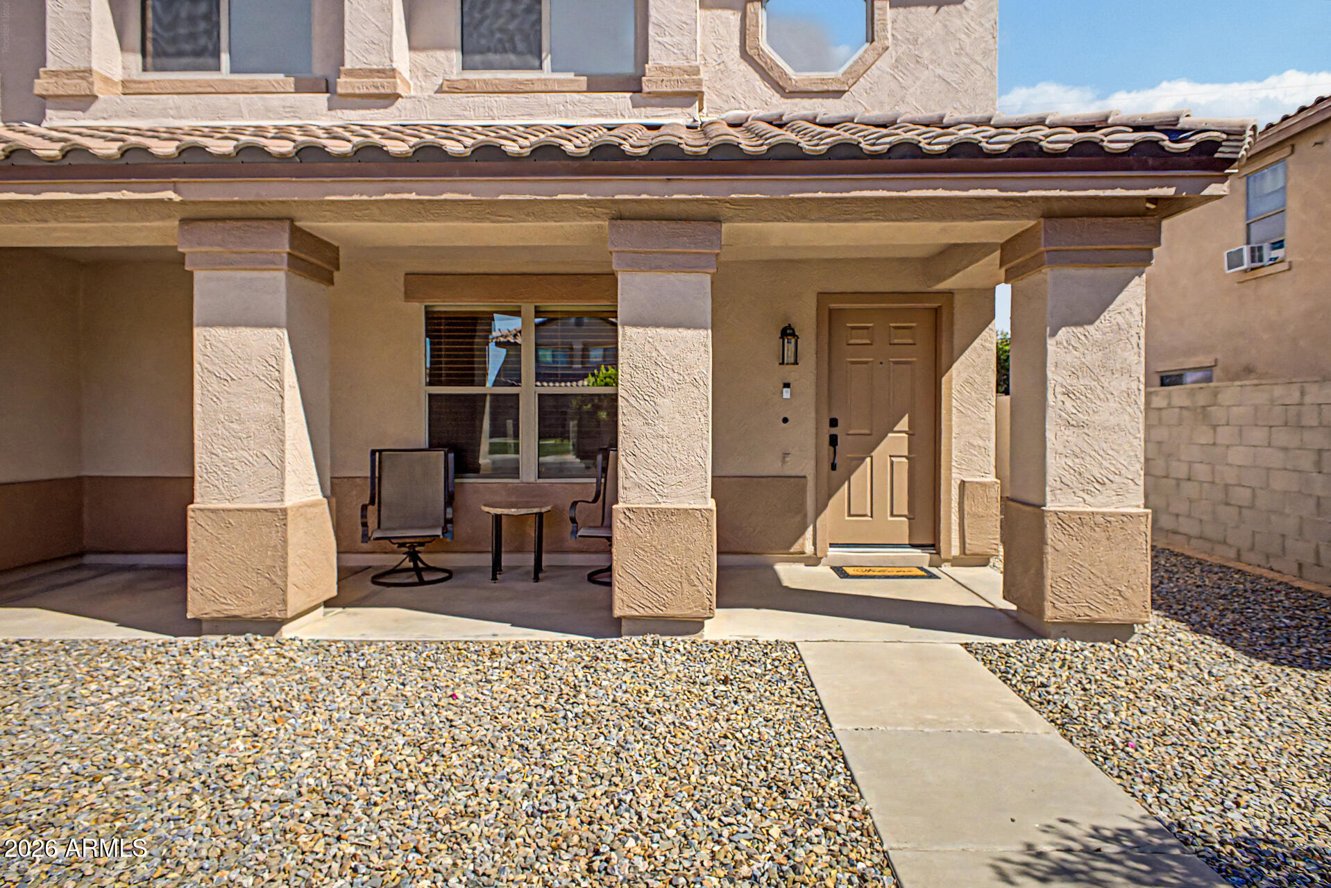 SAN TAN RANCH PARCEL 9 - Residential