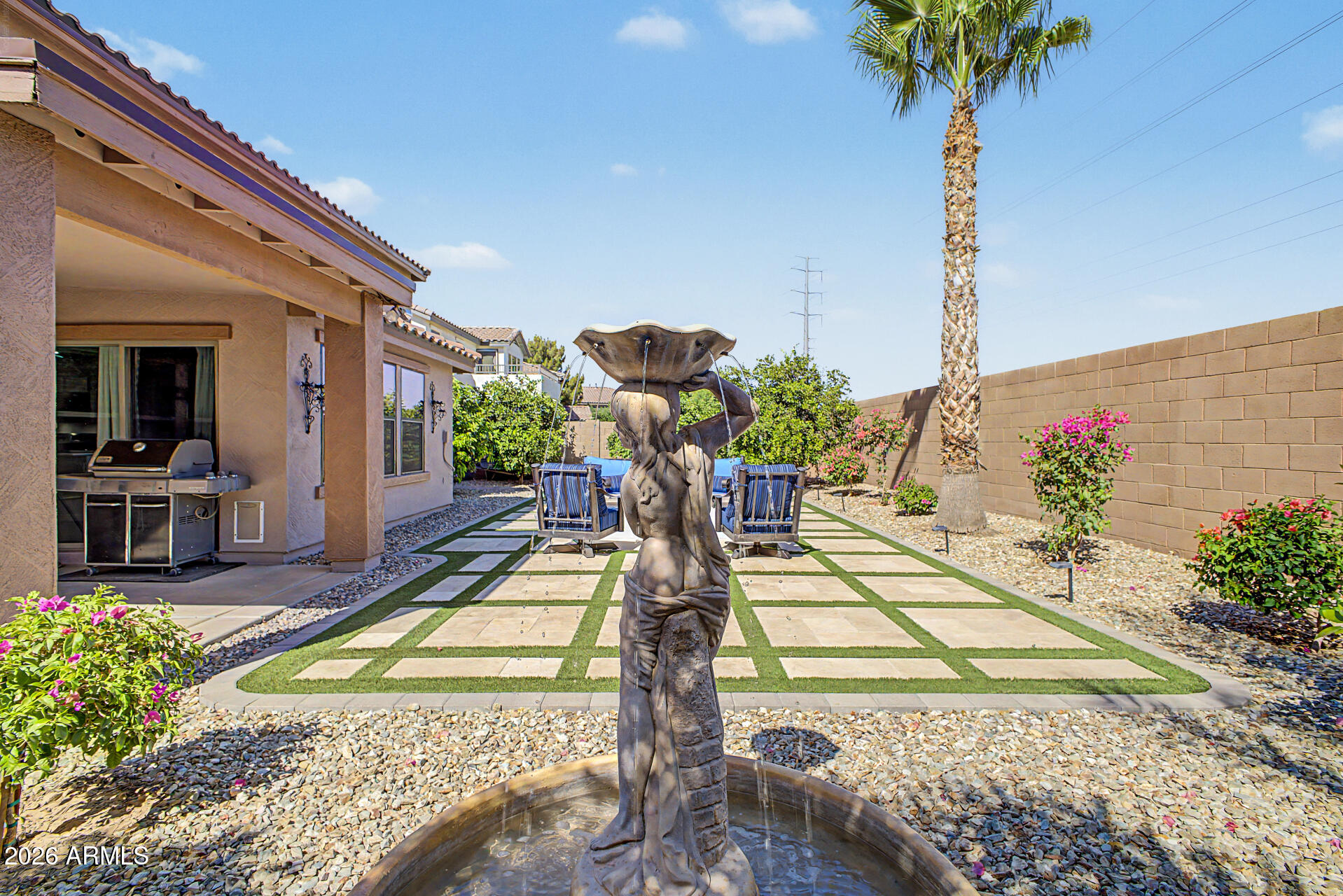 SAN TAN RANCH PARCEL 9 - Residential