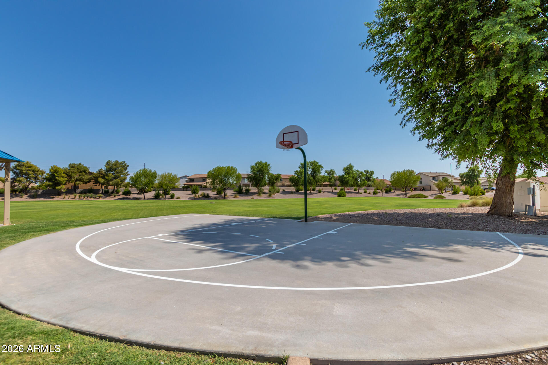SAN TAN RANCH PARCEL 9 - Residential