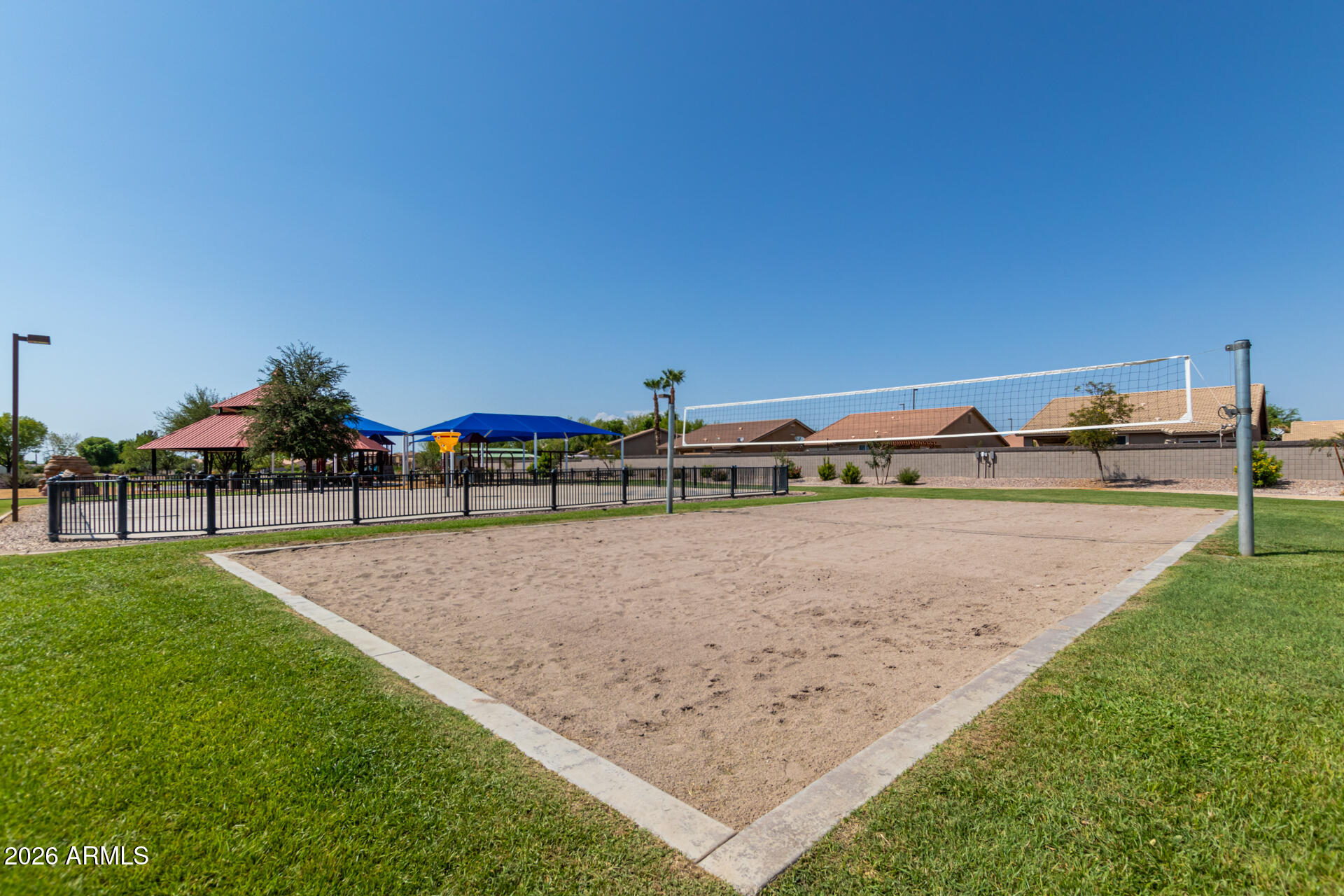 SAN TAN RANCH PARCEL 9 - Residential