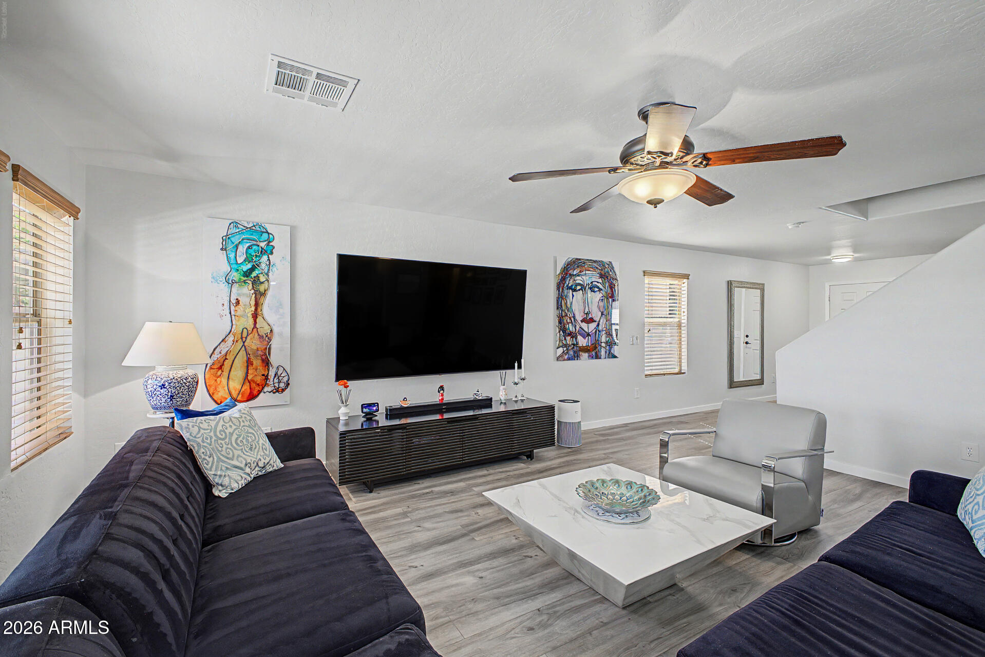 SAN TAN RANCH PARCEL 9 - Residential