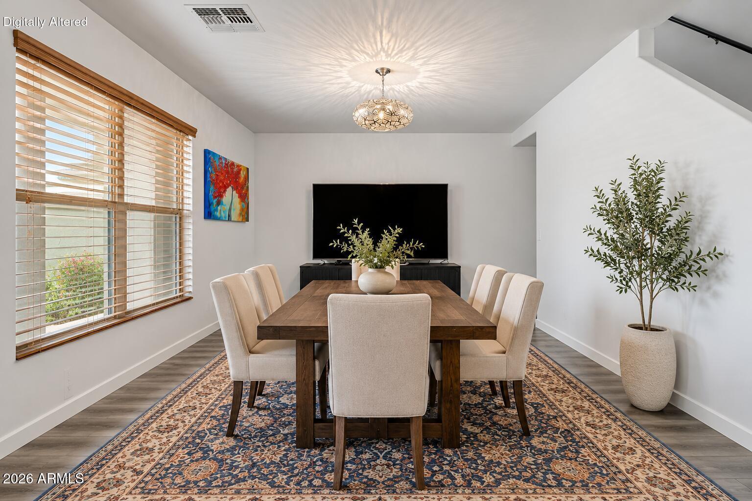 SAN TAN RANCH PARCEL 9 - Residential