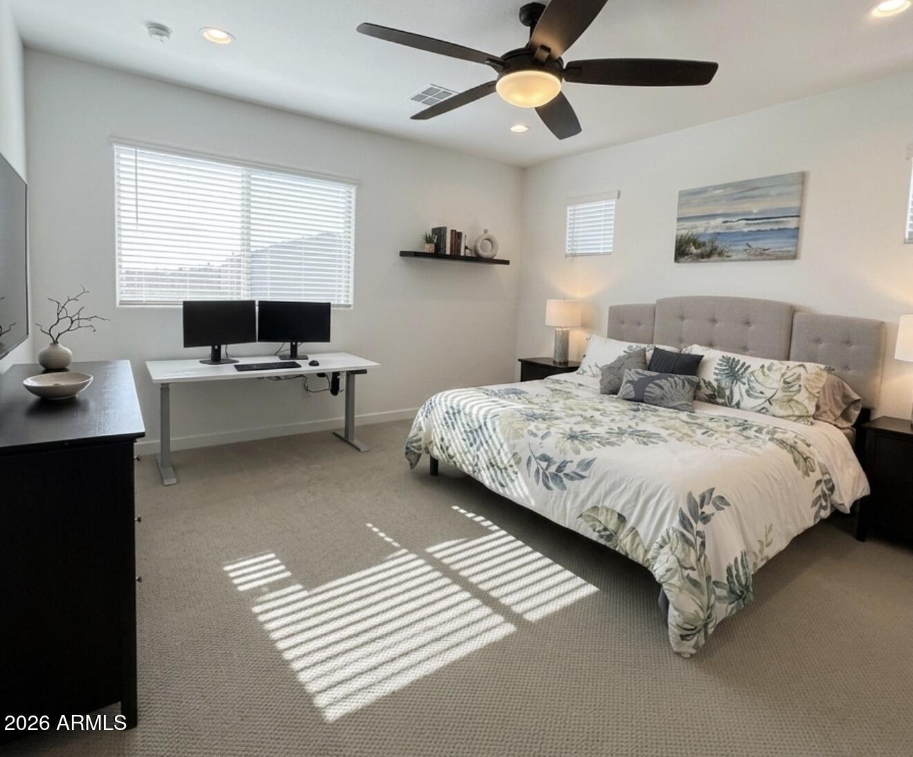 THE PARKS PARCEL D - Residential