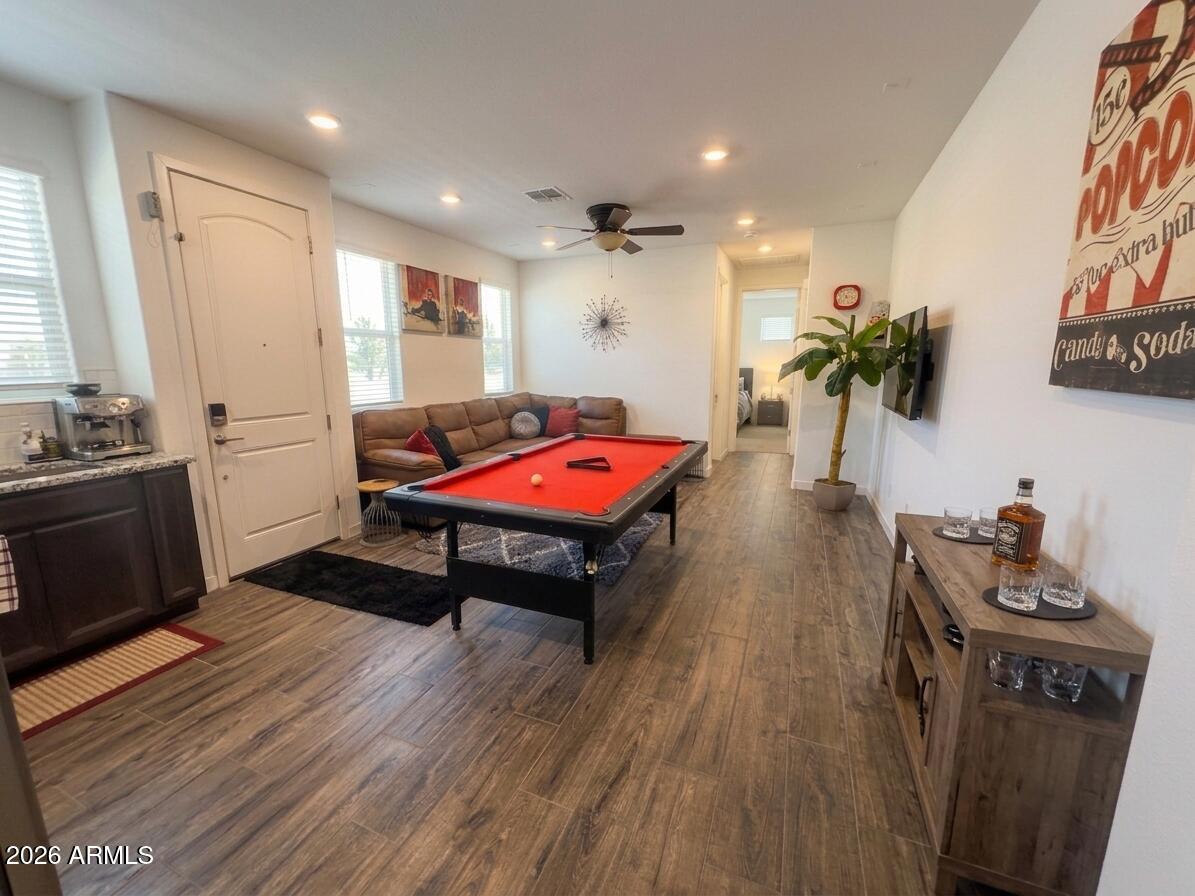 THE PARKS PARCEL D - Residential