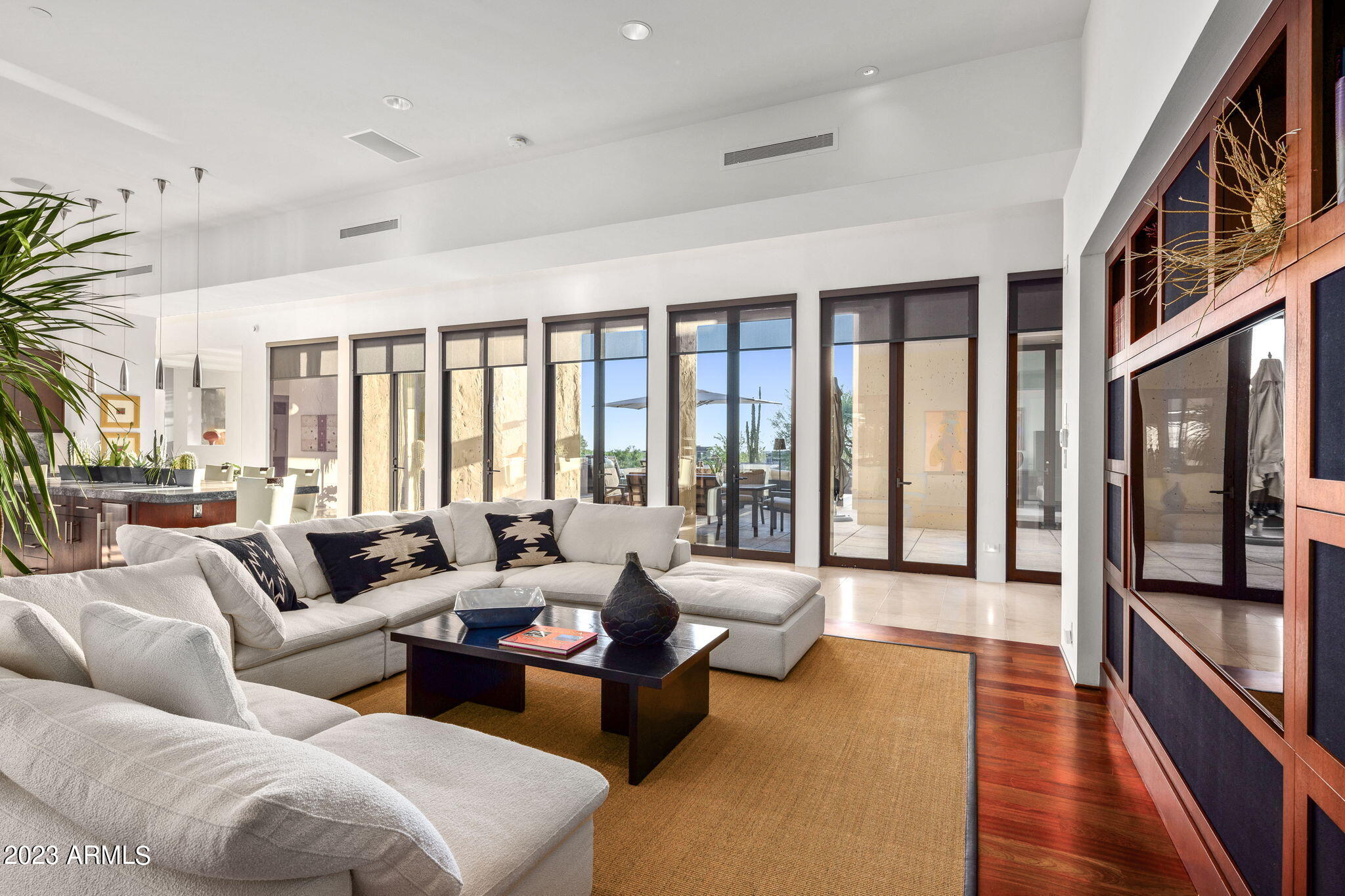 DESERT MOUNTAIN - Residential
