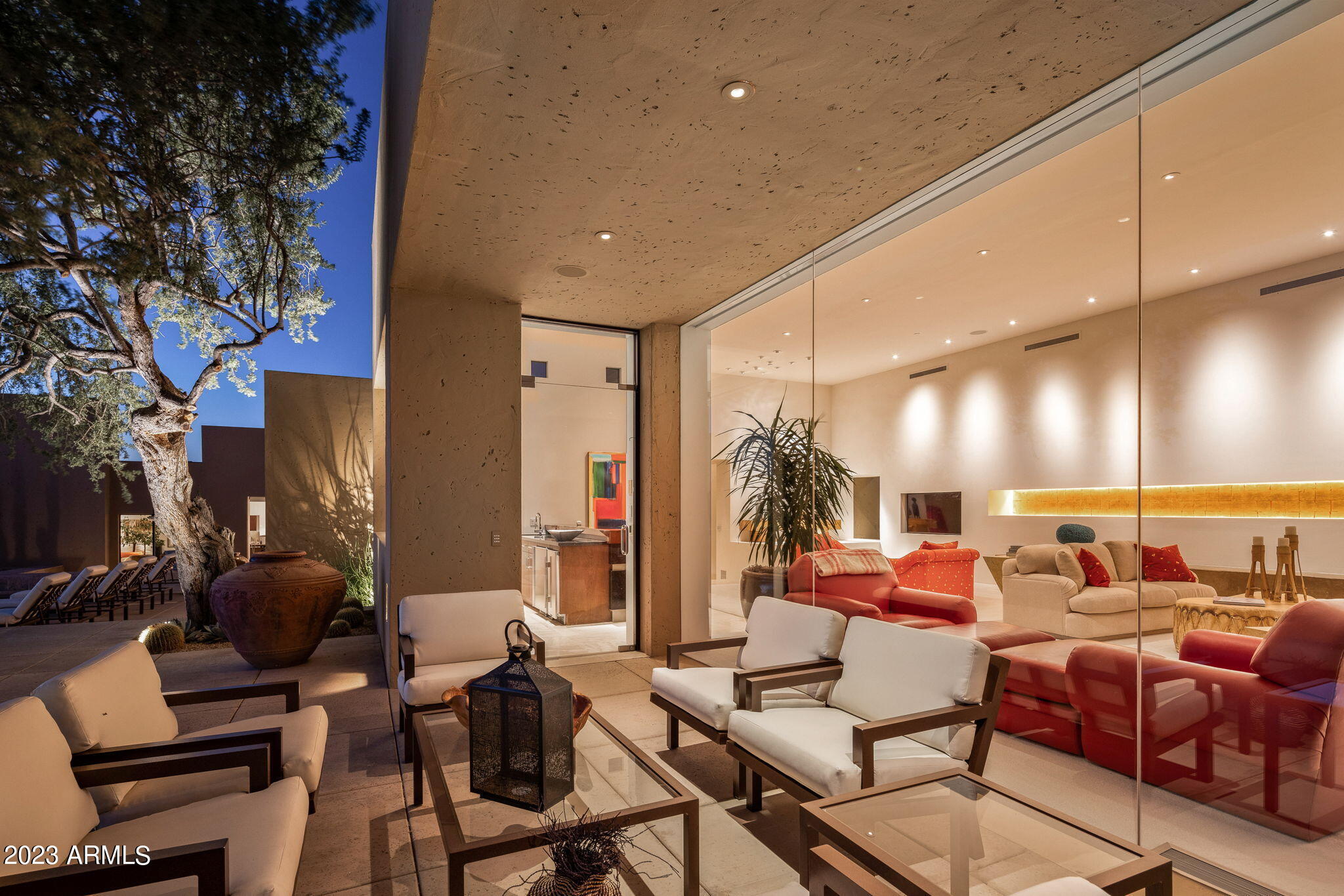DESERT MOUNTAIN - Residential
