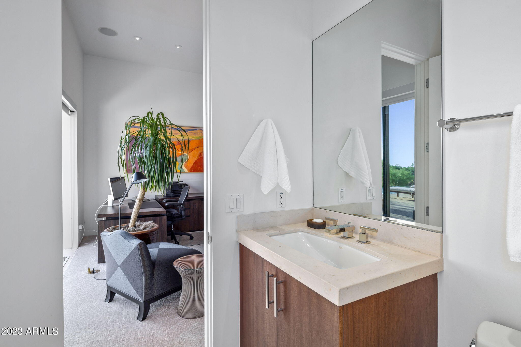 DESERT MOUNTAIN - Residential
