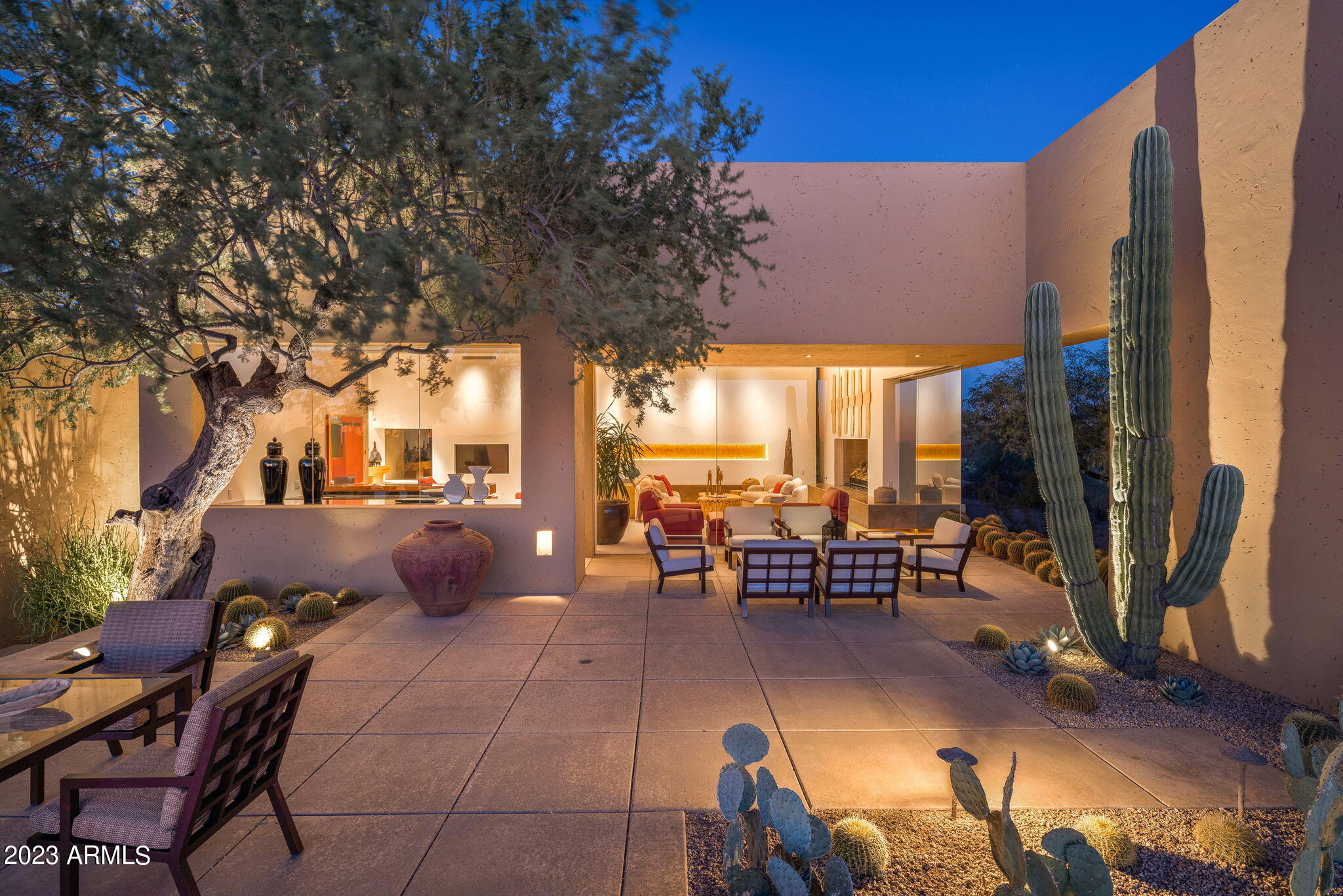 DESERT MOUNTAIN - Residential