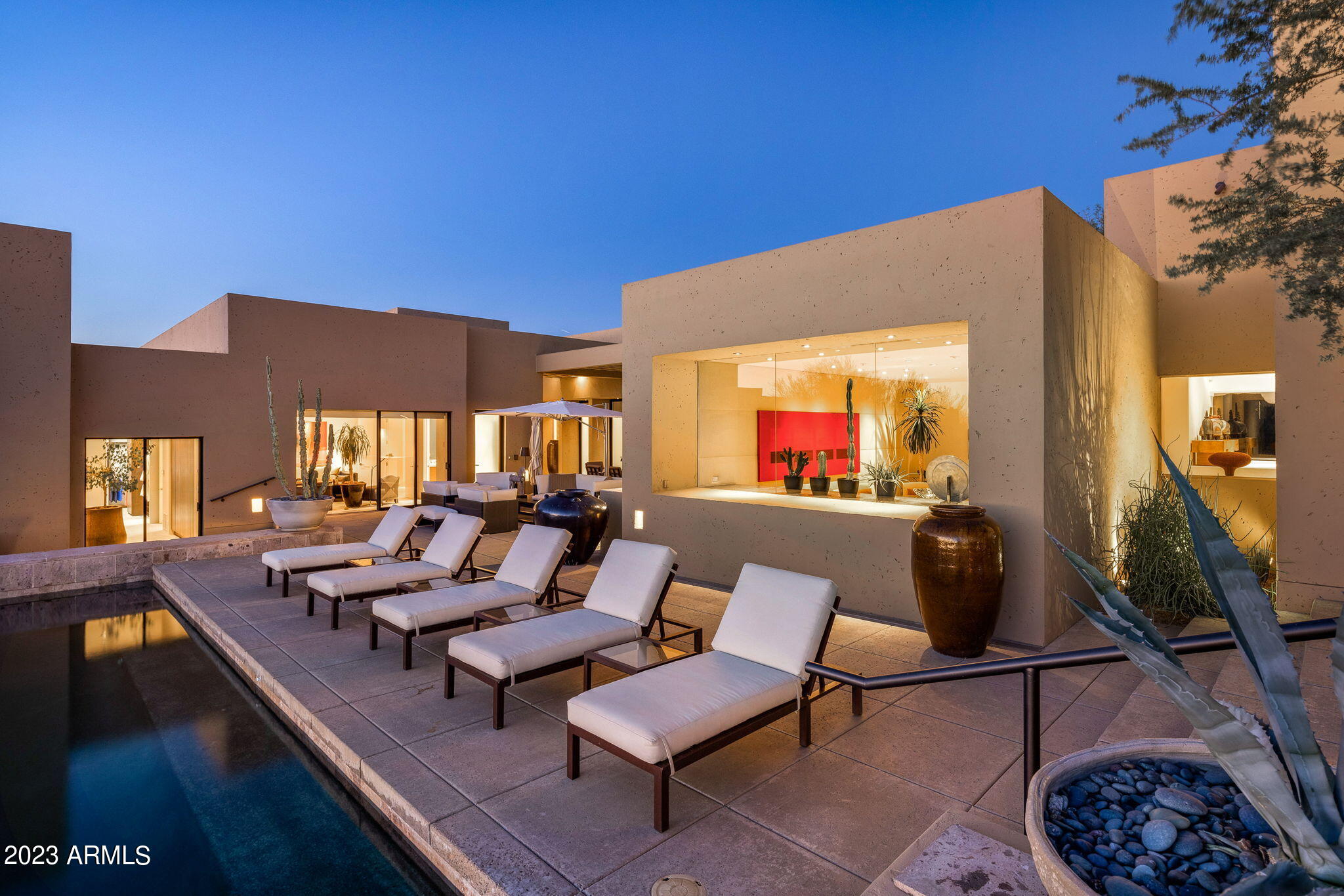 DESERT MOUNTAIN - Residential