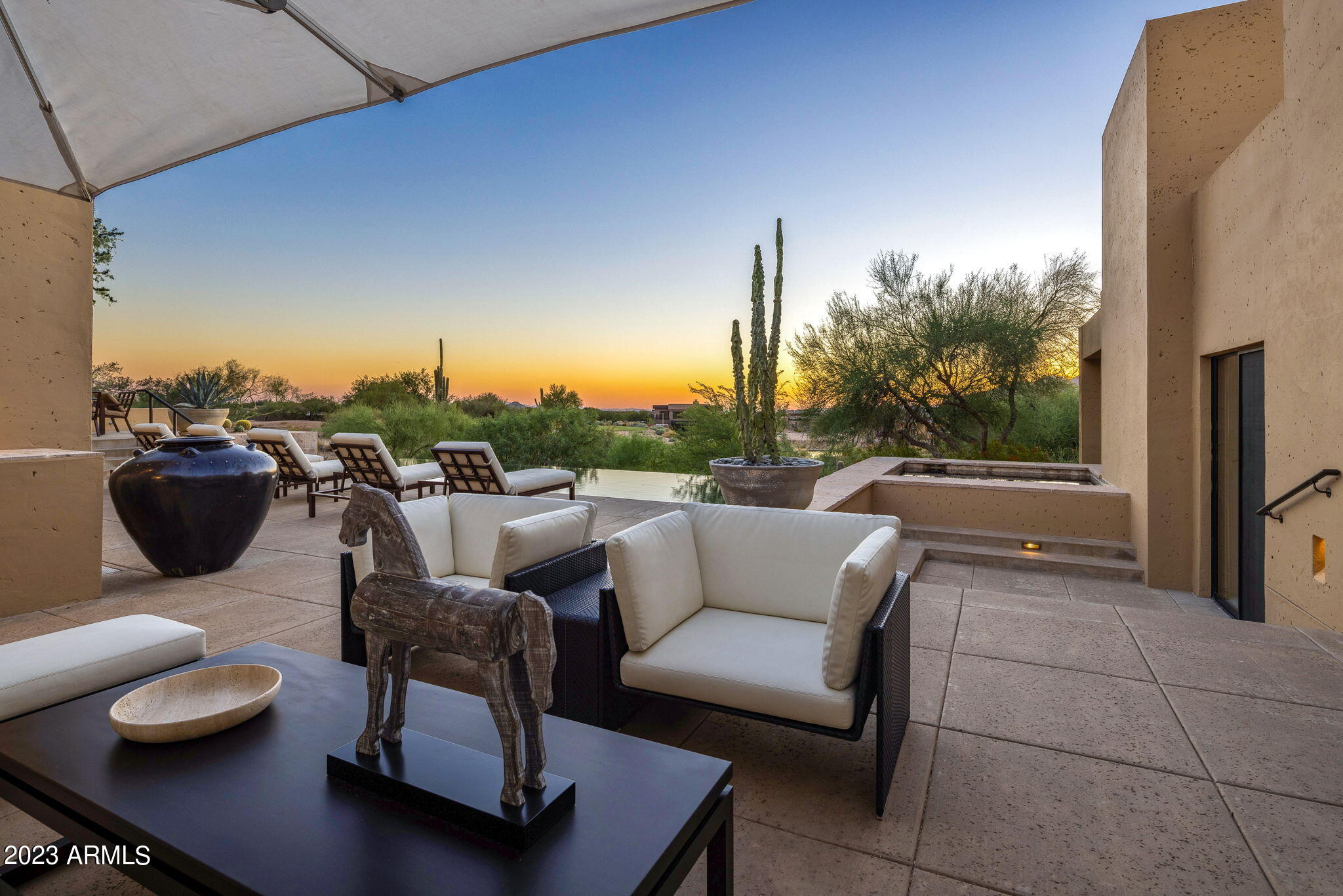 DESERT MOUNTAIN - Residential