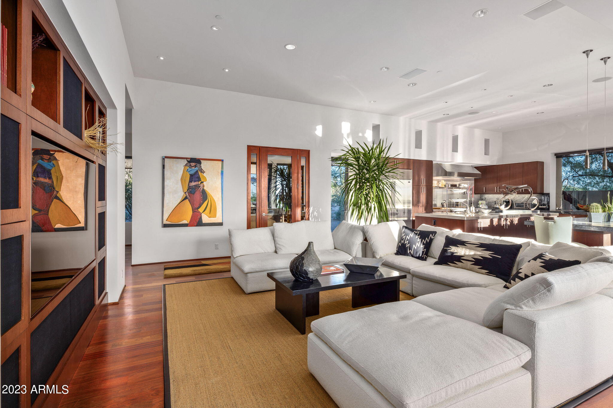 DESERT MOUNTAIN - Residential