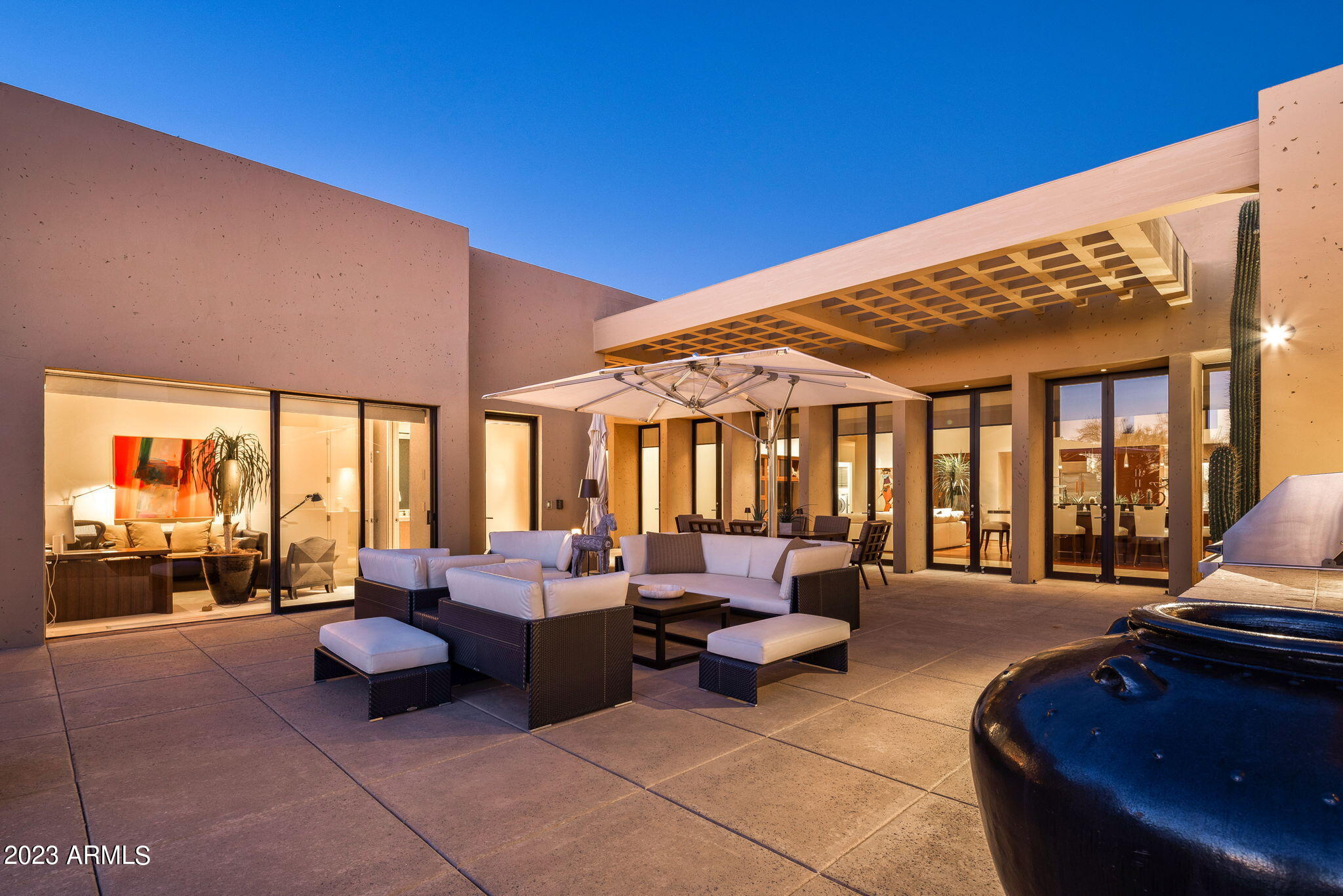 DESERT MOUNTAIN - Residential