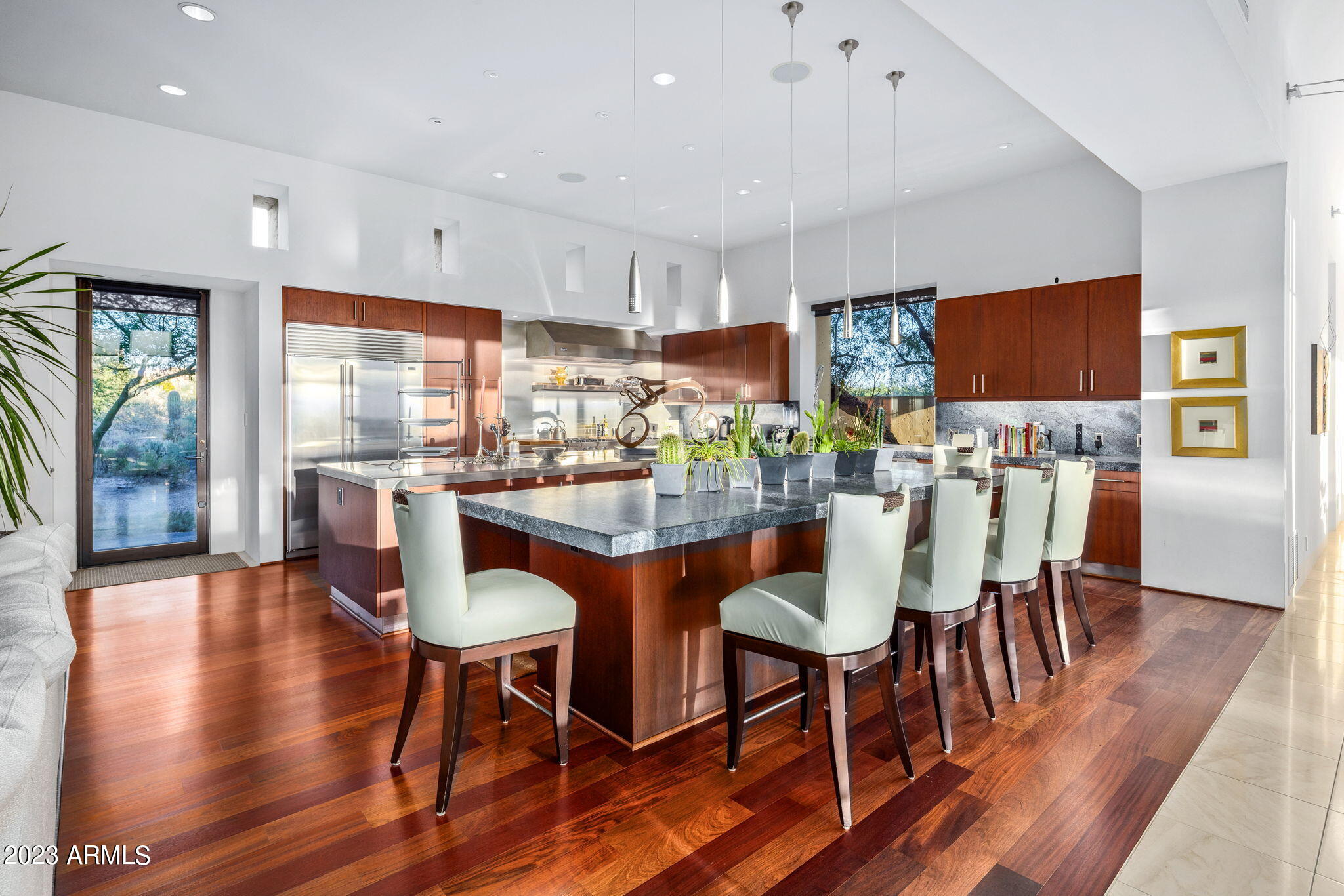 DESERT MOUNTAIN - Residential
