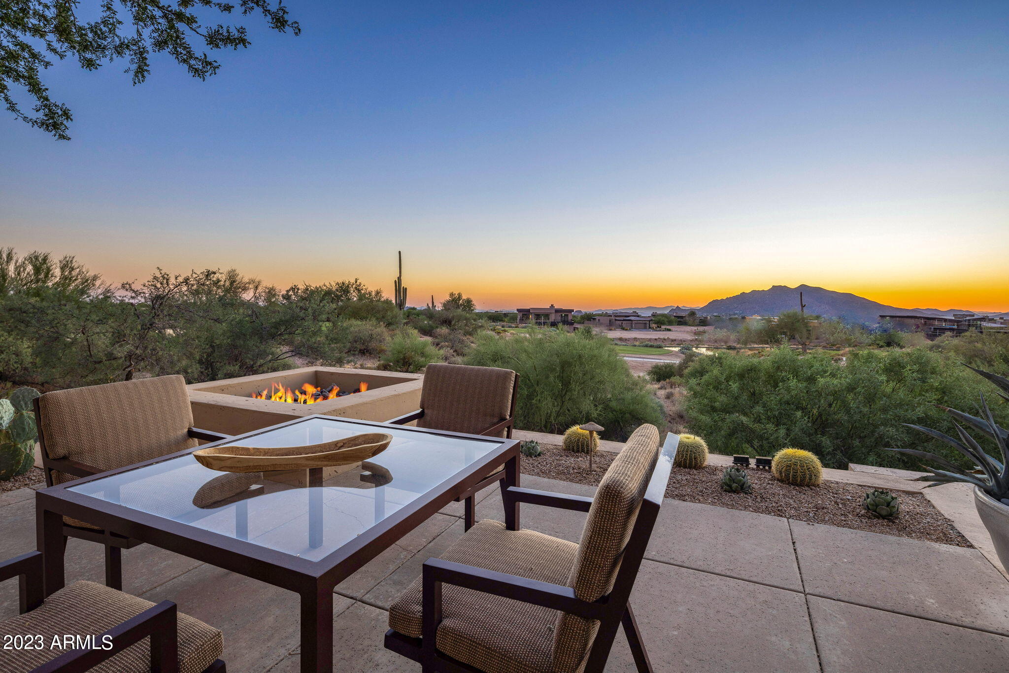 DESERT MOUNTAIN - Residential