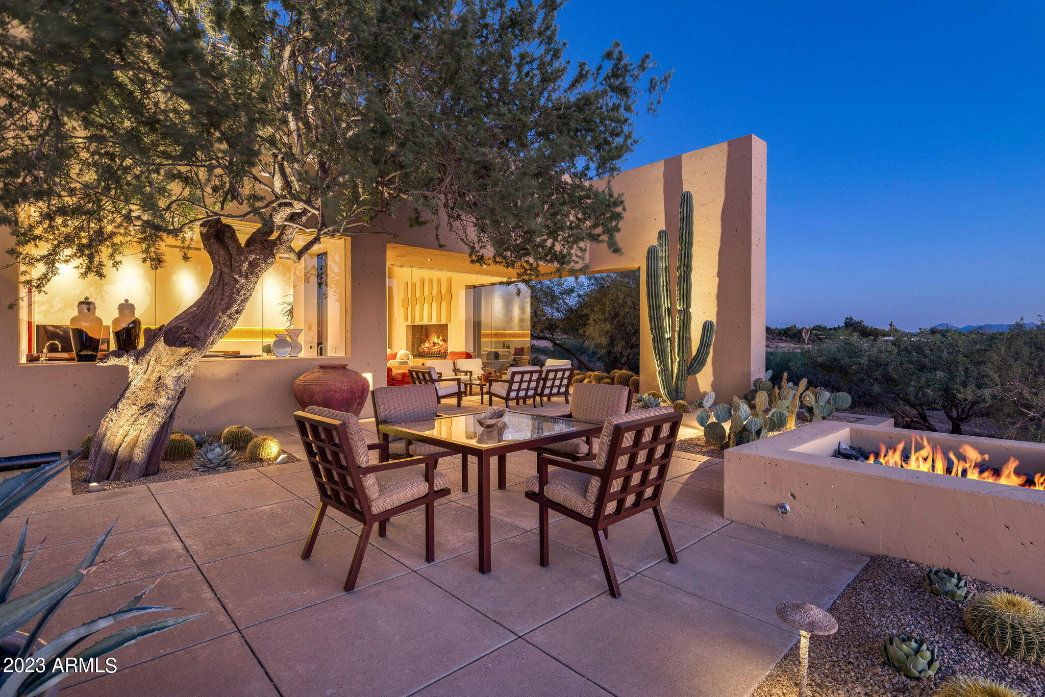 DESERT MOUNTAIN - Residential
