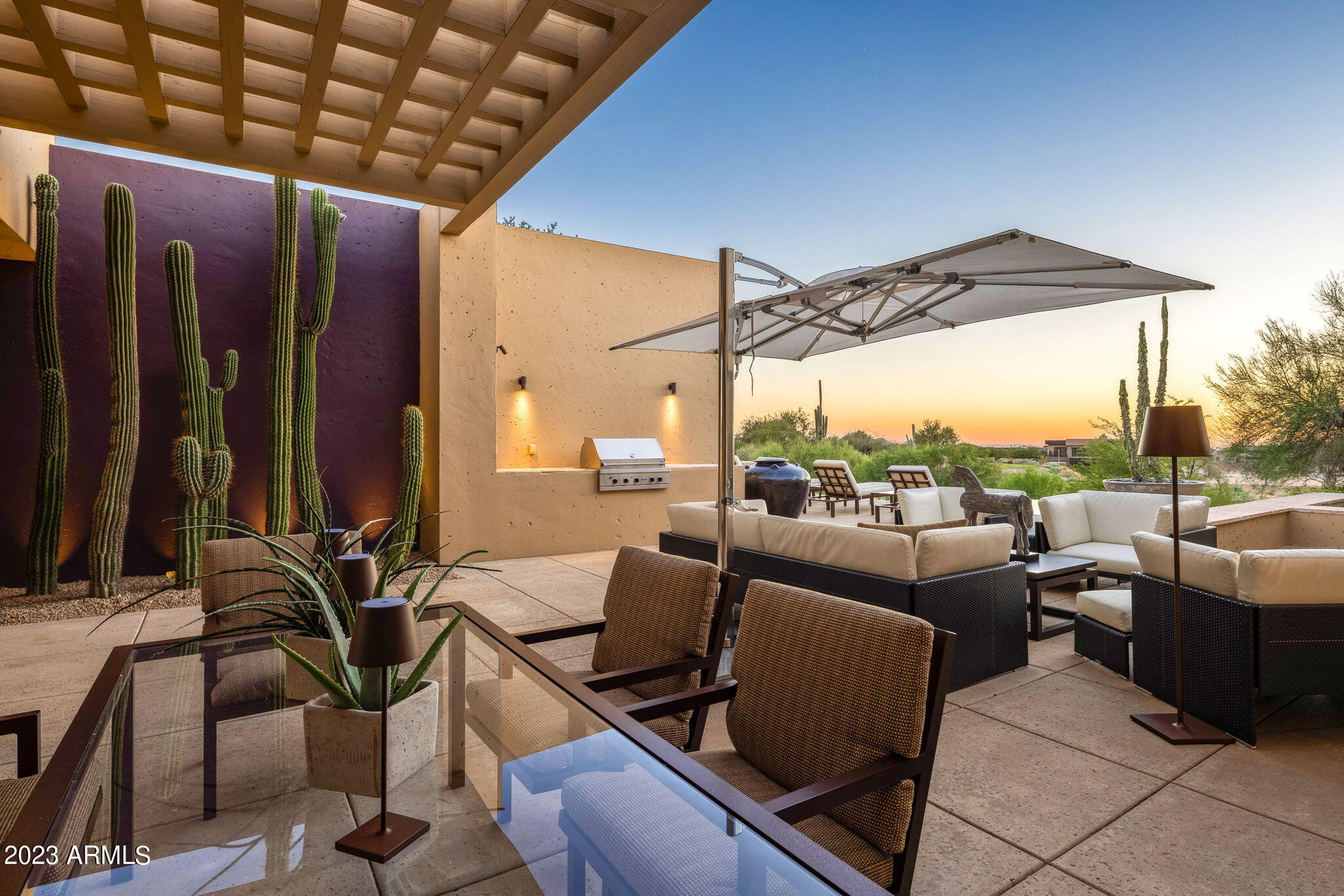 DESERT MOUNTAIN - Residential