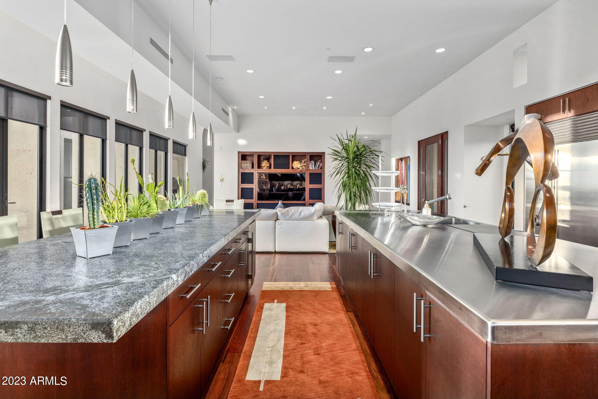 DESERT MOUNTAIN - Residential
