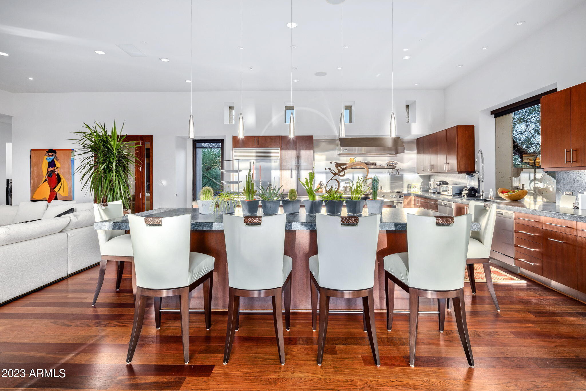 DESERT MOUNTAIN - Residential