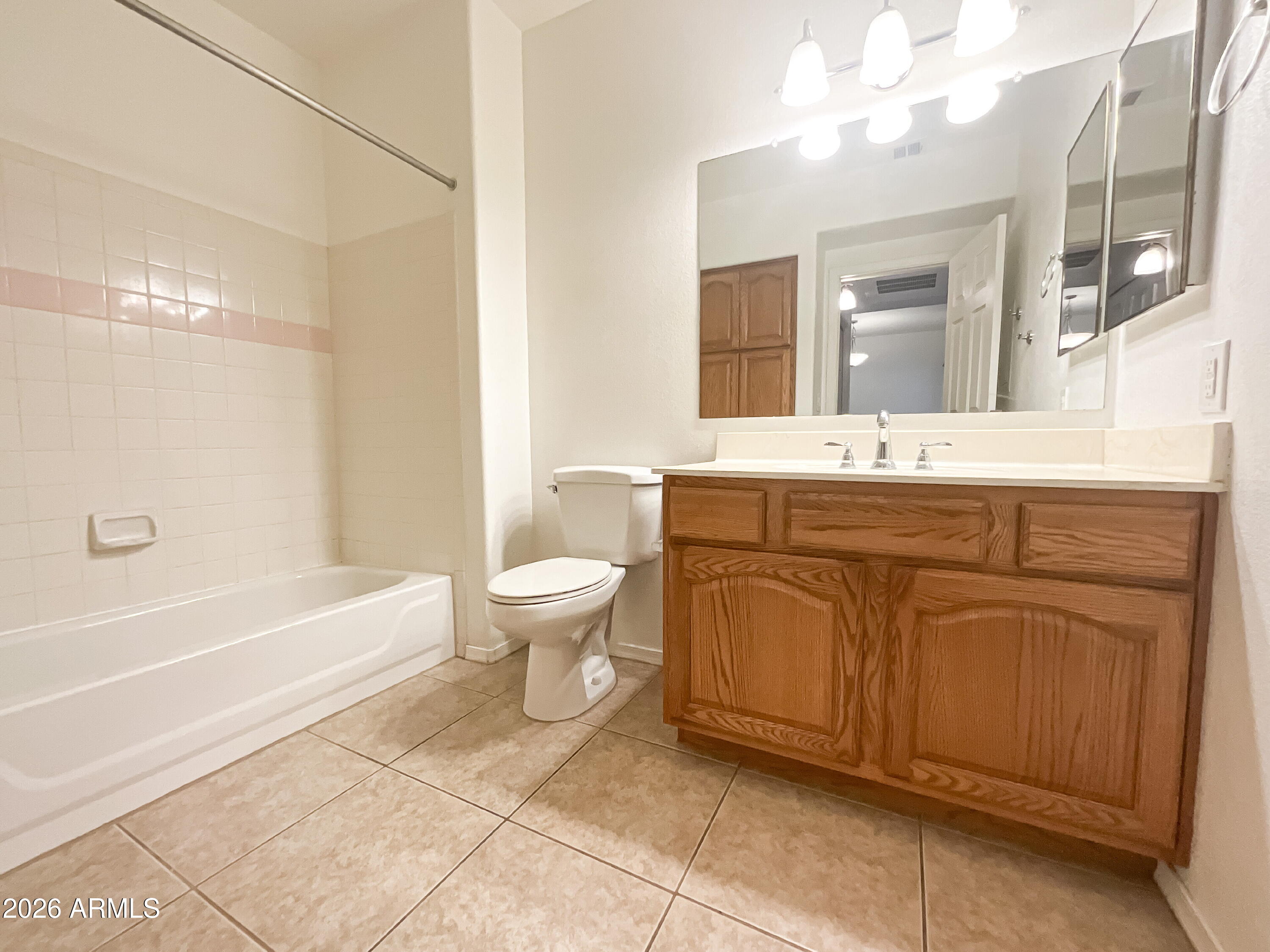 LAKESHORE AT ANDERSEN SPRINGS CONDOMINIUM - Residential