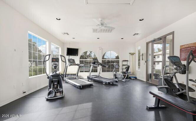 LAKESHORE AT ANDERSEN SPRINGS CONDOMINIUM - Residential